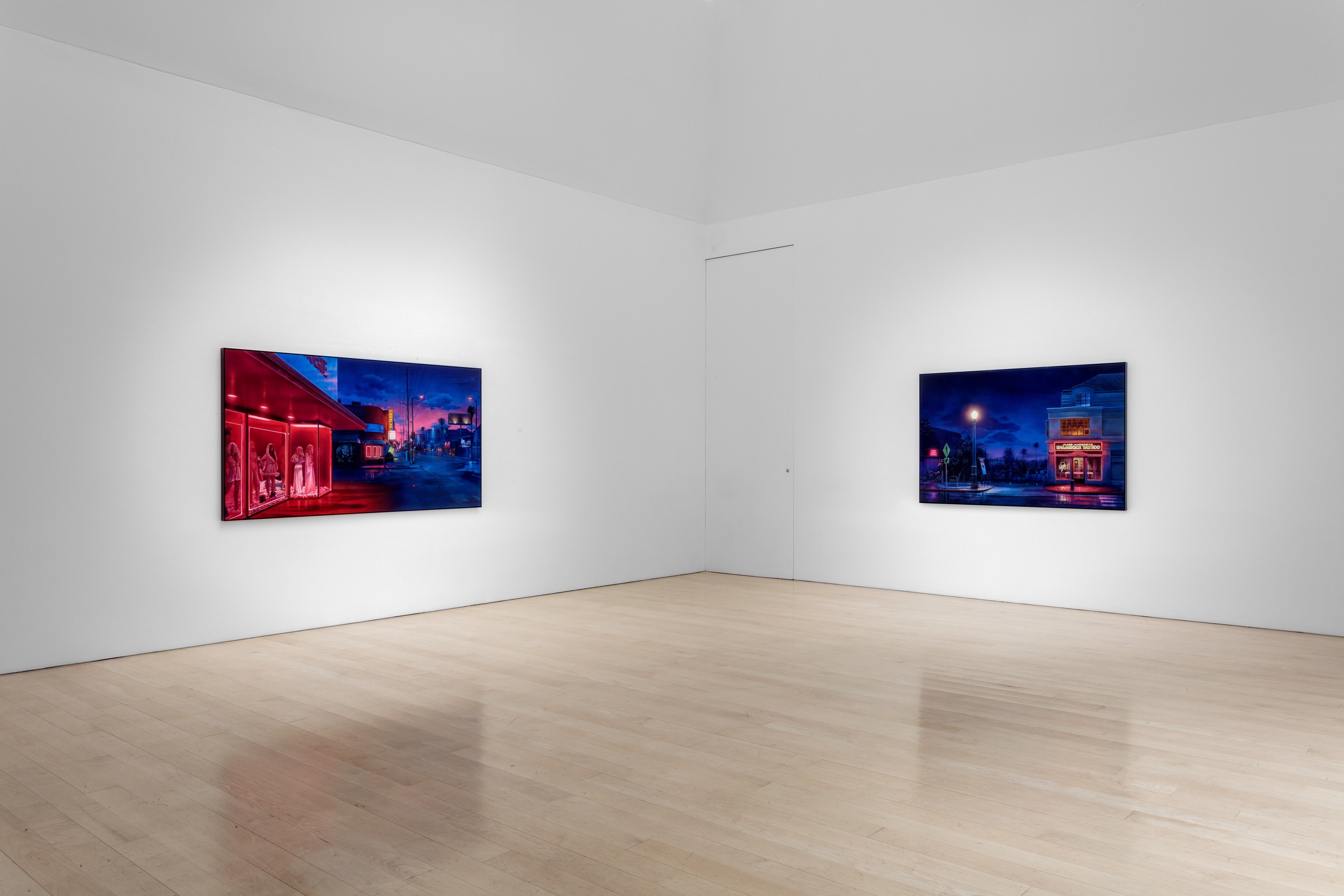 Alex Israel — Noir — image 8 of 8