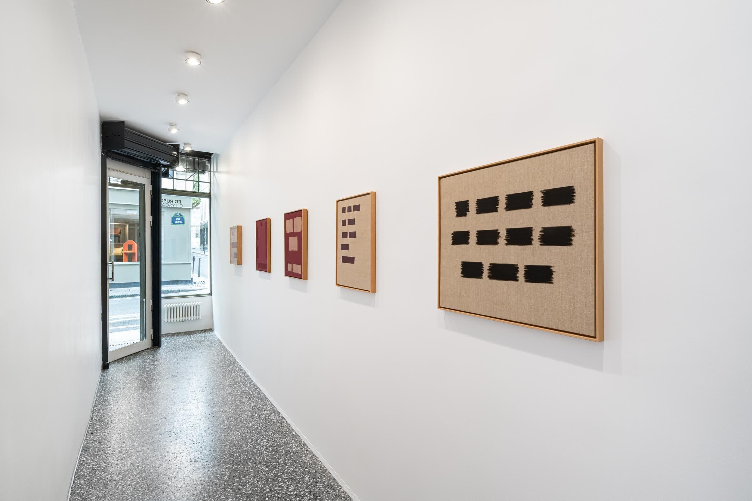 Ed Ruscha — Cityscapes — image 6 of 6
