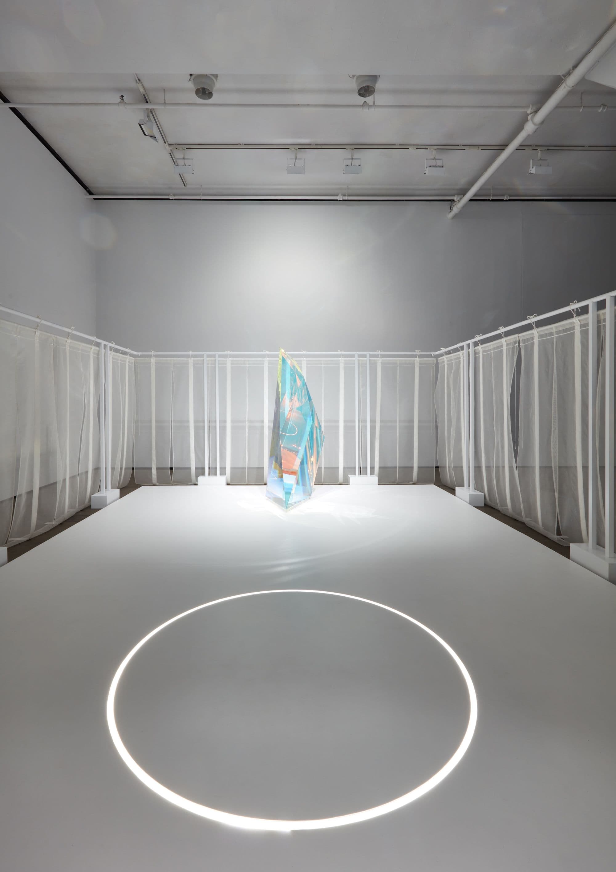 Mariko Mori — Radiance — image 11 of 12