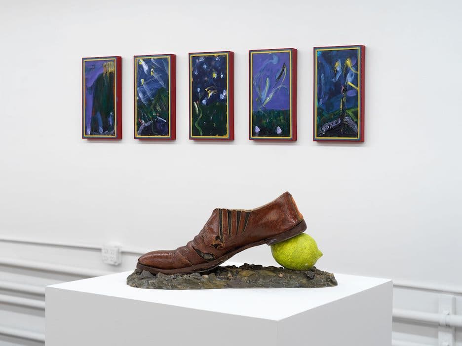 Peter Nadin — The Invisible World — image 4 of 8