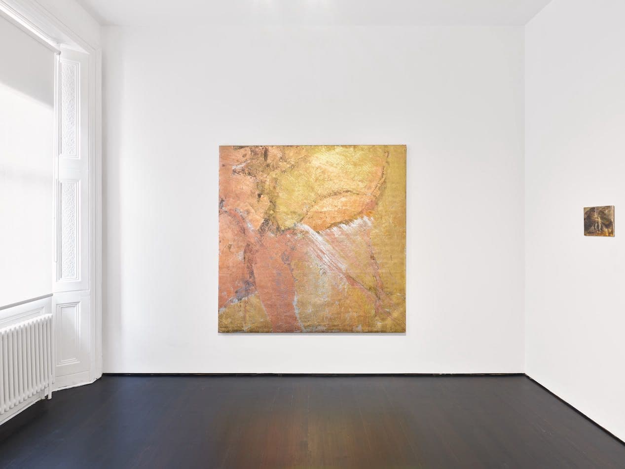 Group Exhibition — Where Can We Live But Days? — image 5 of 8
