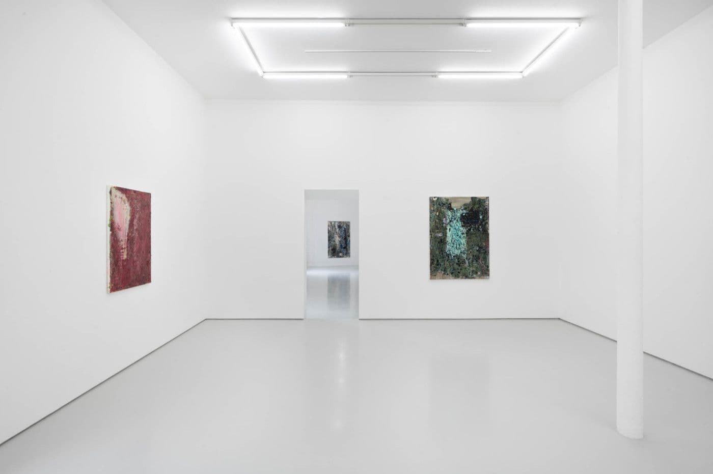 Masanori Tomita — Lamella — image 7 of 8