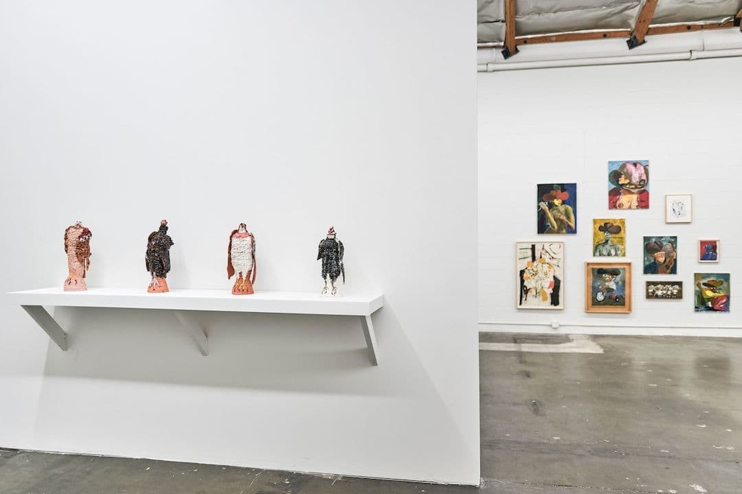 Ken Taylor Reynaga — A Mano — image 8 of 8