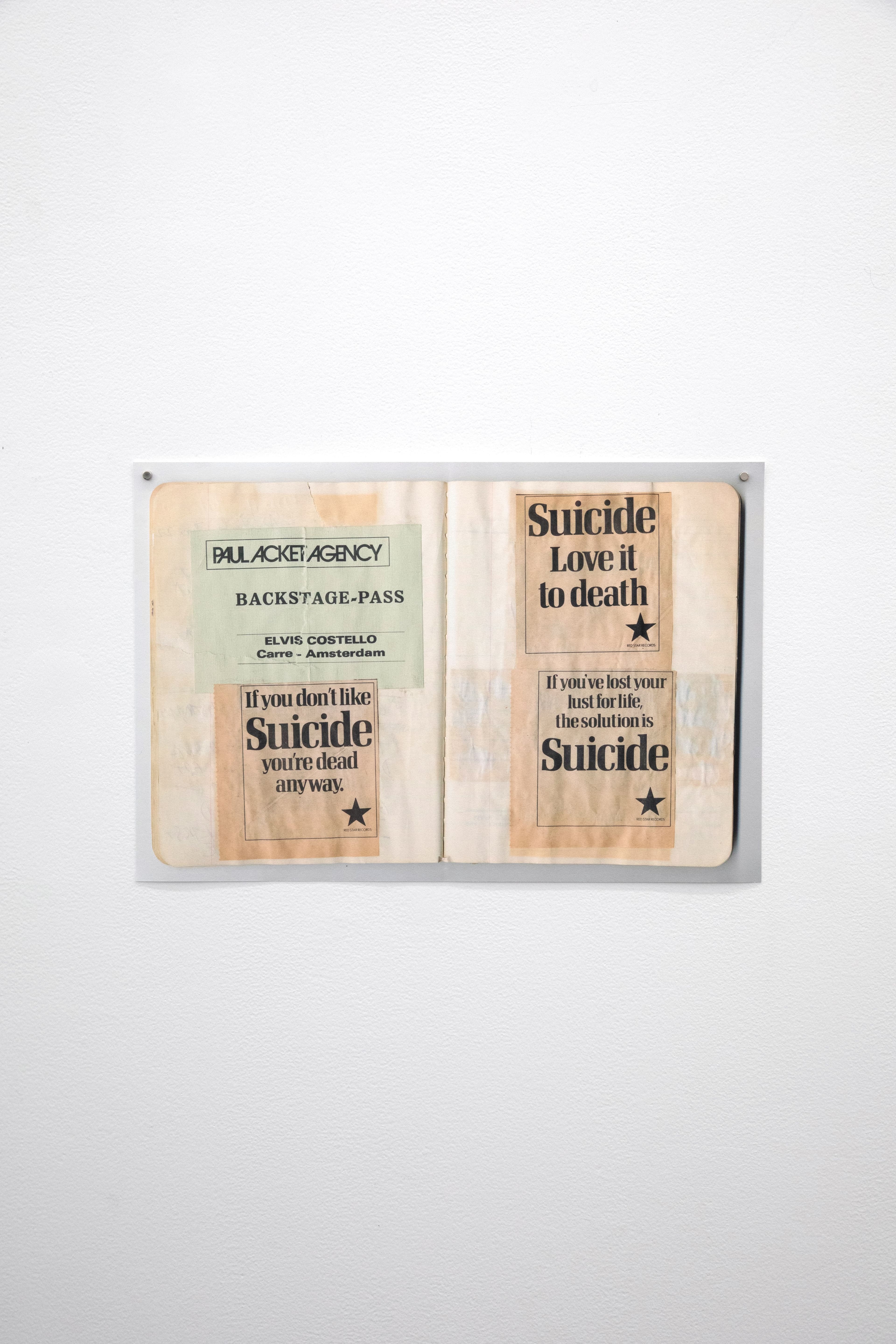 Group Exhibition — Trap — image 4 of 4