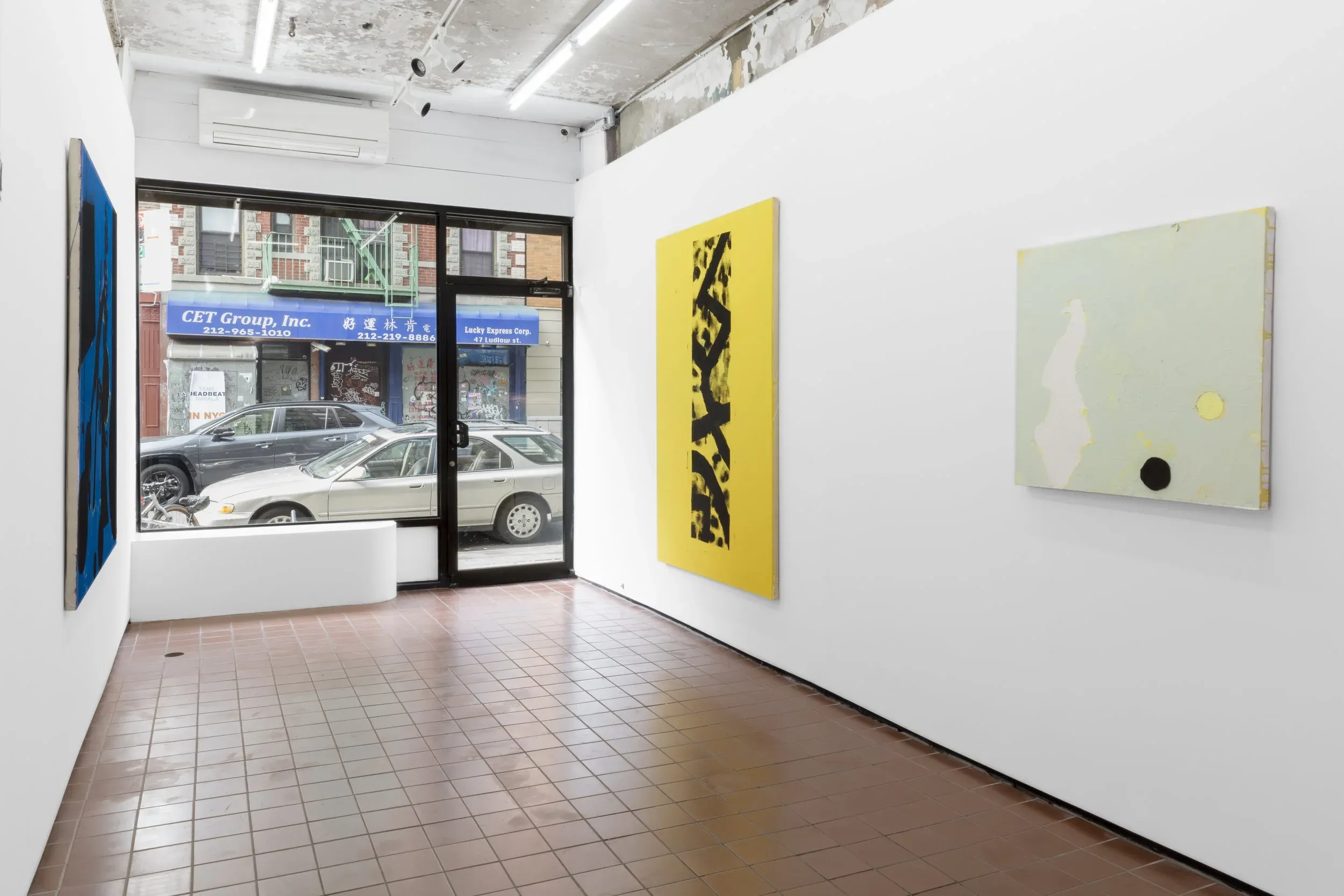 Ethan Kramer — Second Thought, Best Thought — image 2 of 8