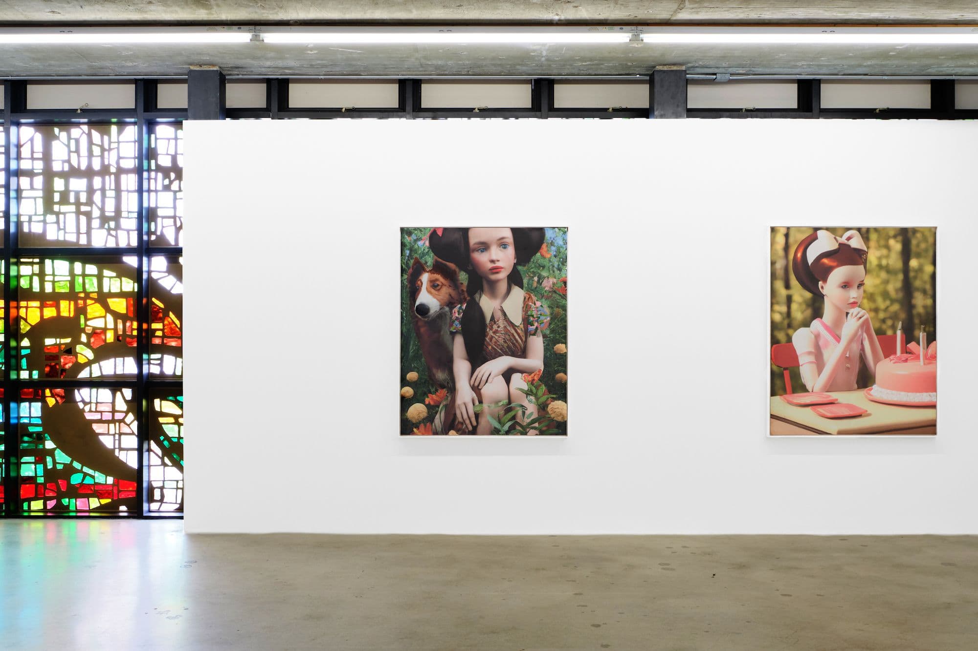 Laurie Simmons — Autofiction — image 1 of 2
