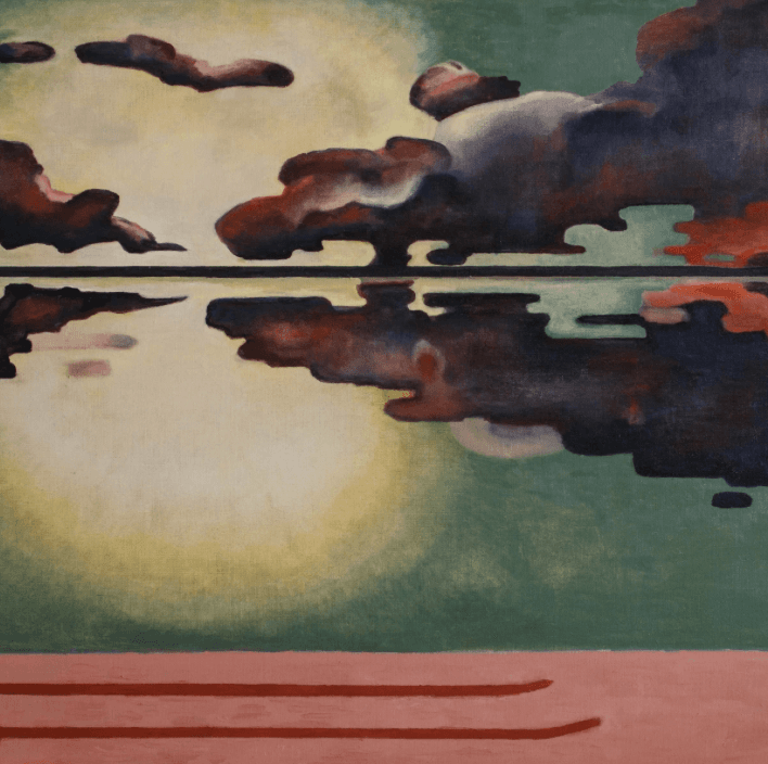 Leo Mock — There Are Kisses Left Undelivered