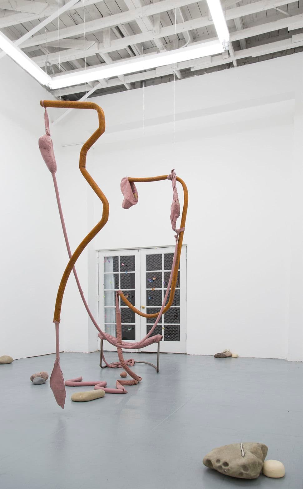 Olga Balema & Anne De Vries — Listening — image 7 of 7