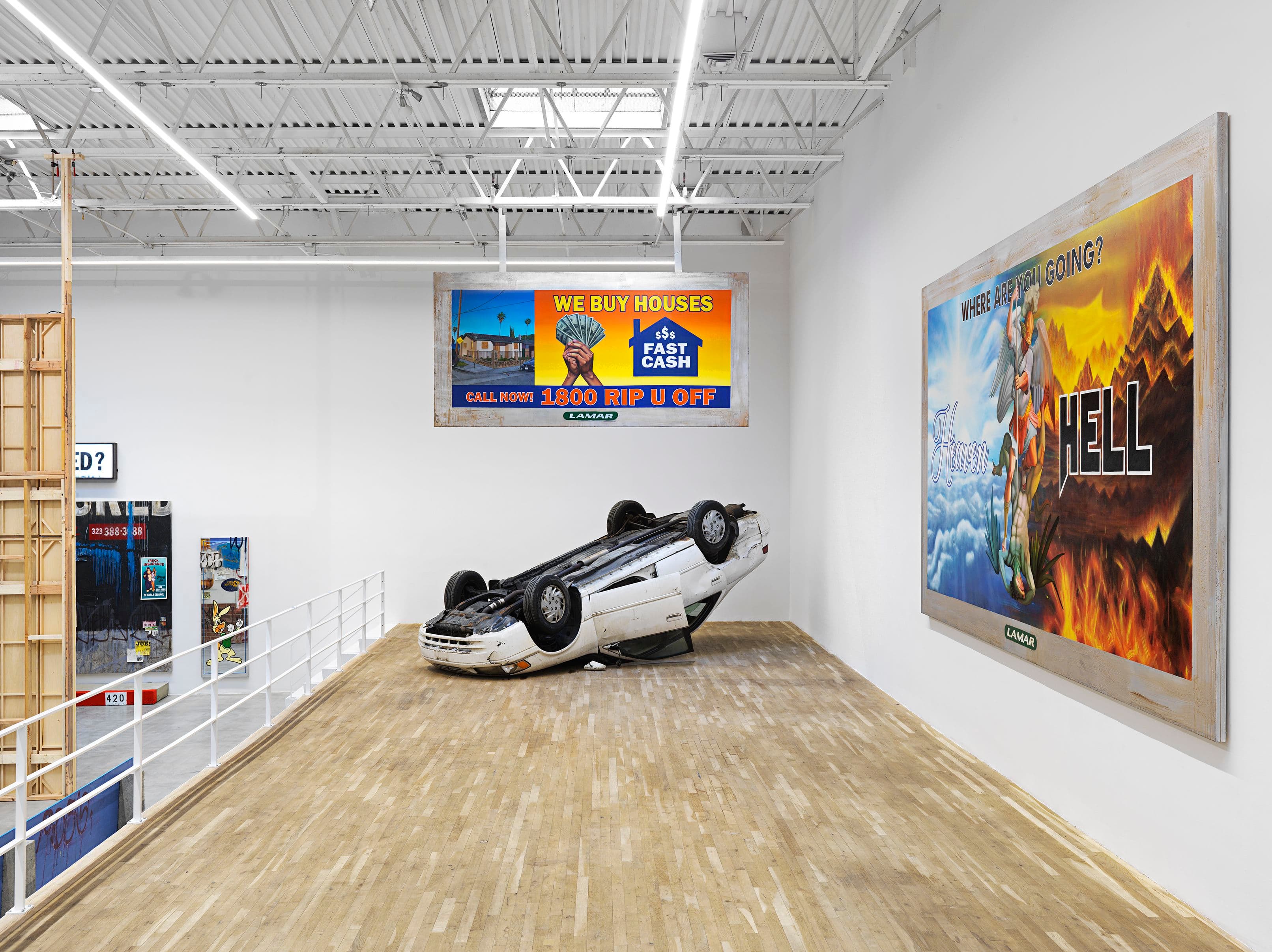 Alfonso Gonzalez Jr. — This Was Here — image 9 of 12
