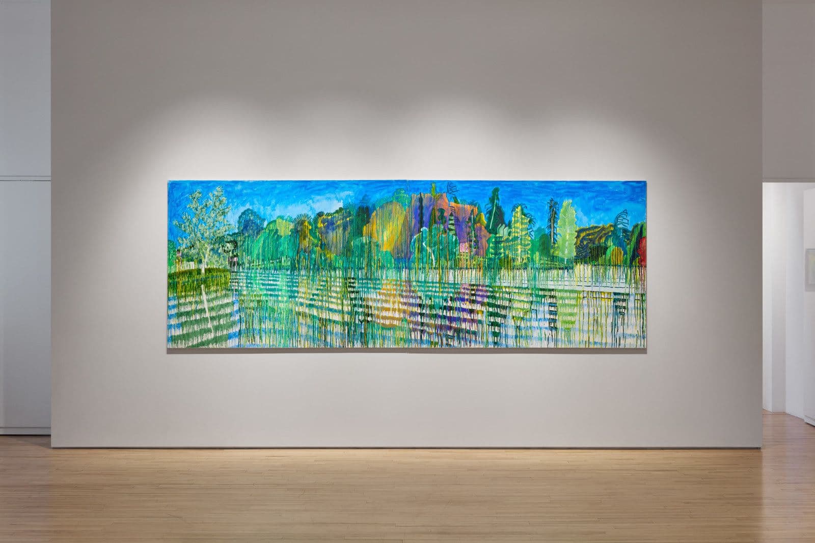 Adrian Berg — Late Style — image 2 of 4