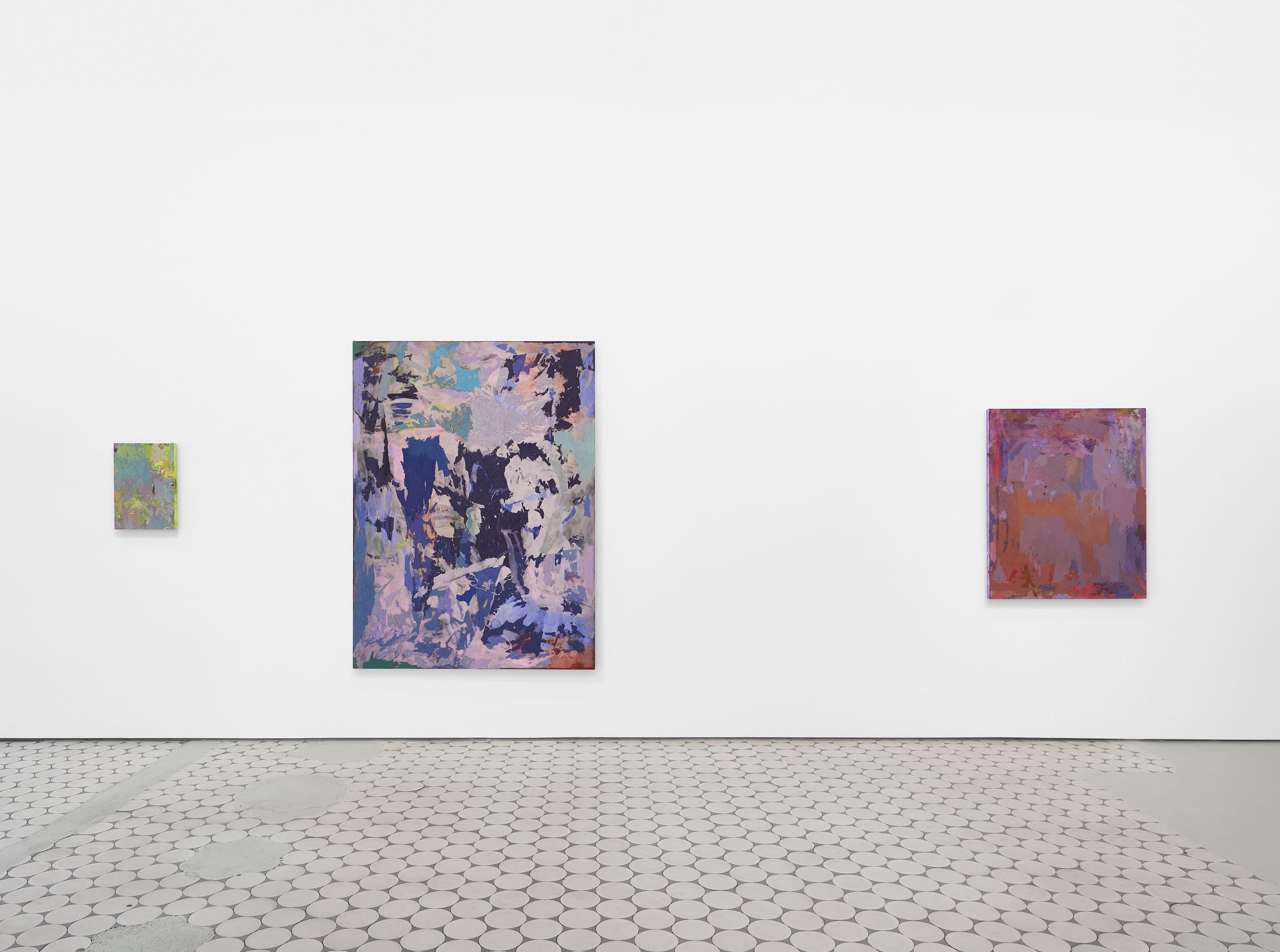 Mary Ramsden — In Touch — image 2 of 4