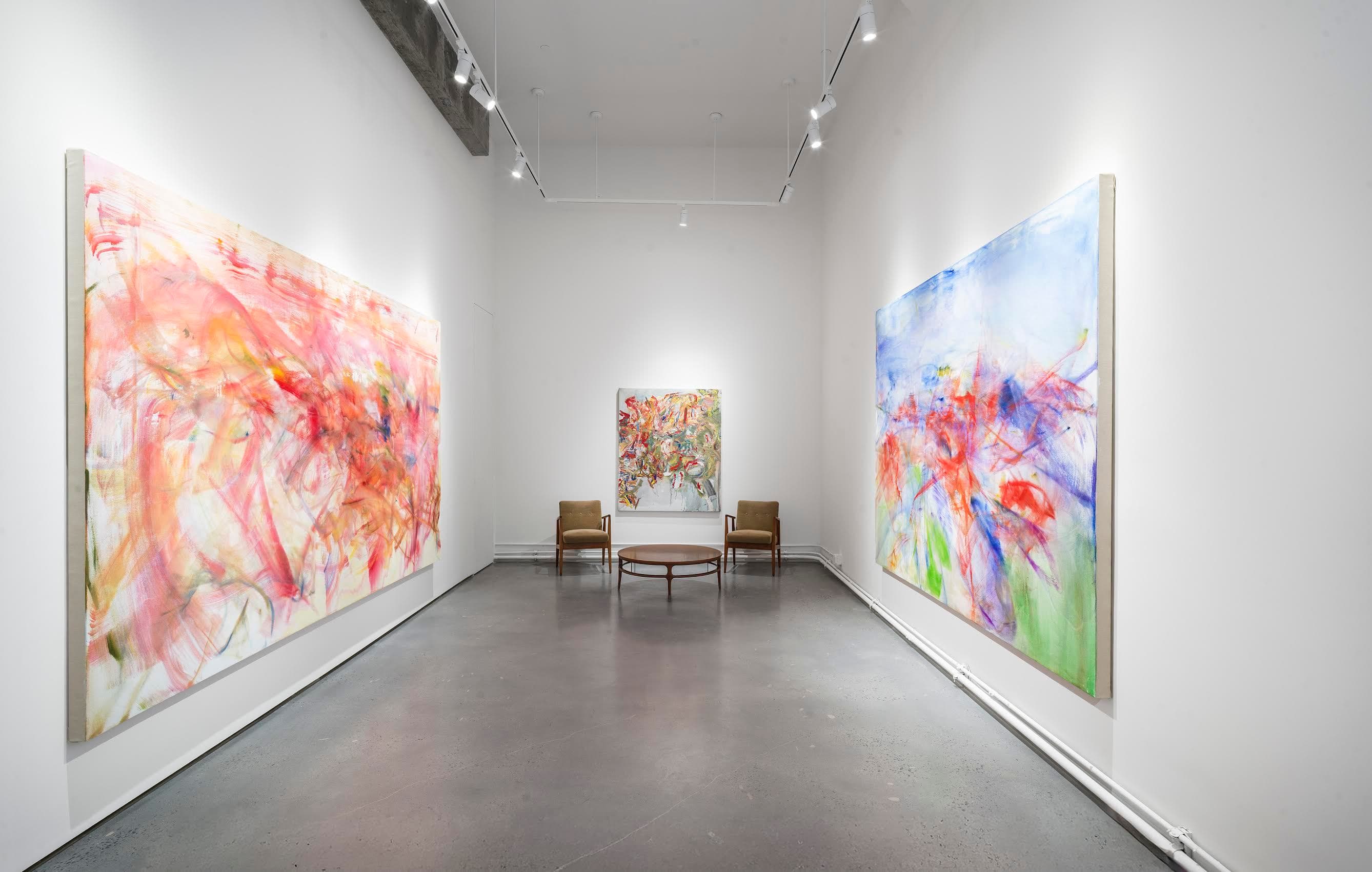 Select Works