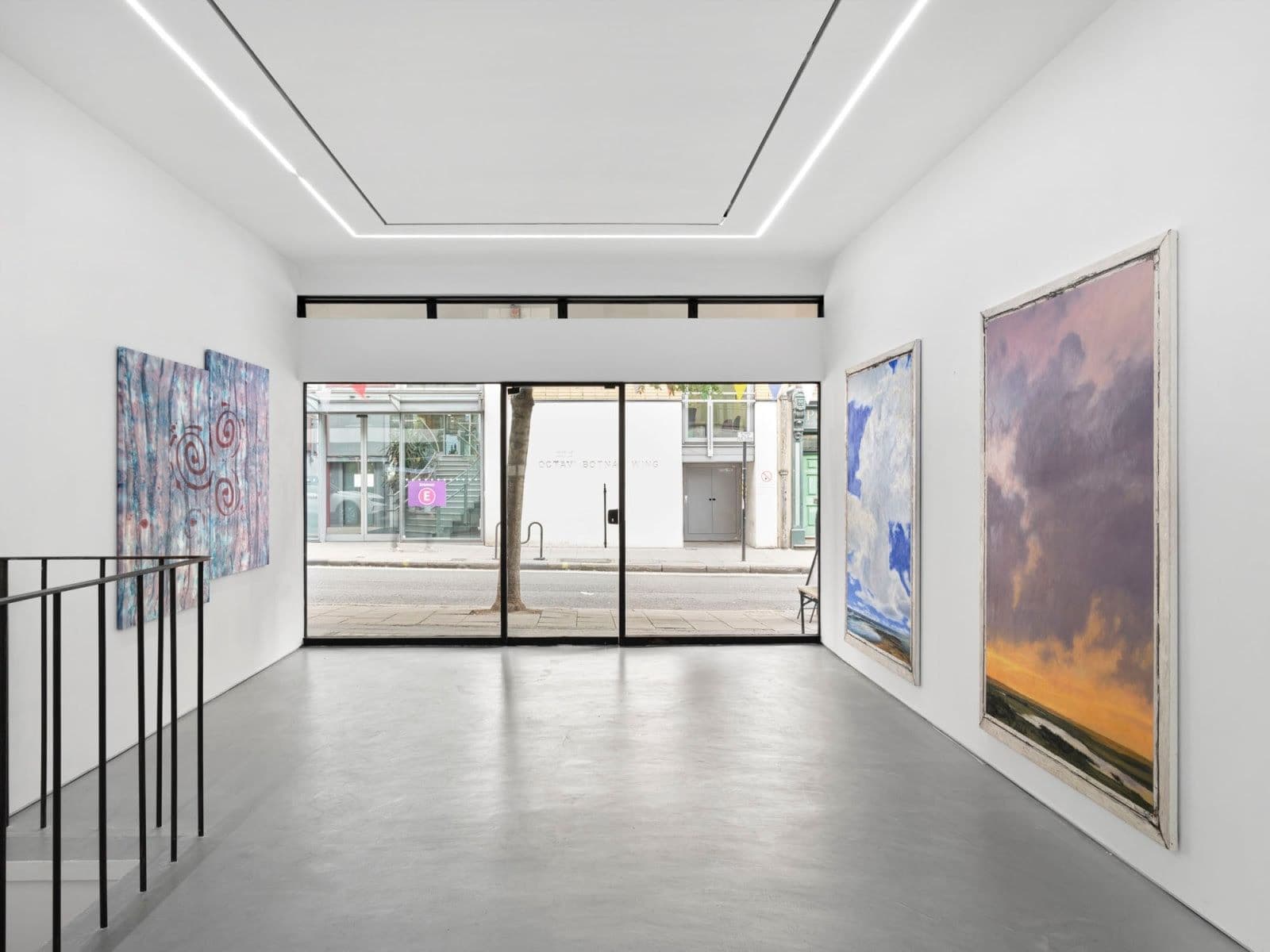 Group Exhibition — Sun Dog — image 2 of 4