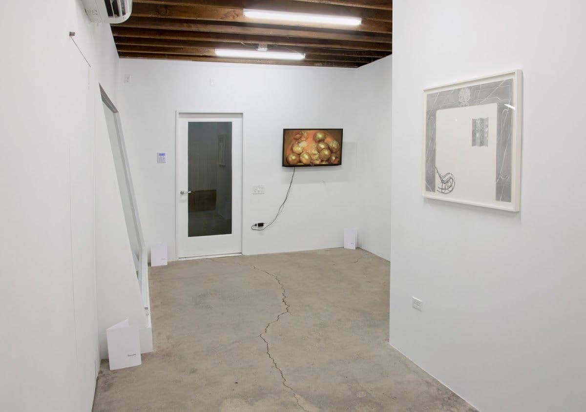 Group Exhibition — Their Little Stickers — image 3 of 5