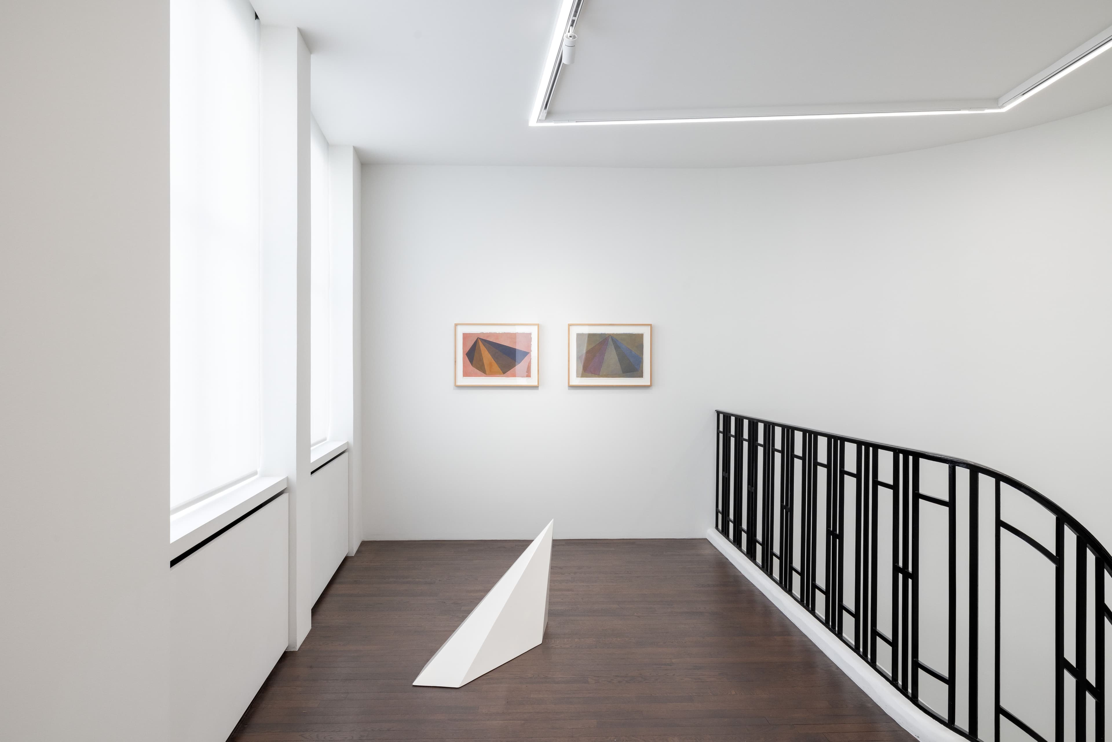 Group Exhibition — From Line to Matter — image 3 of 6