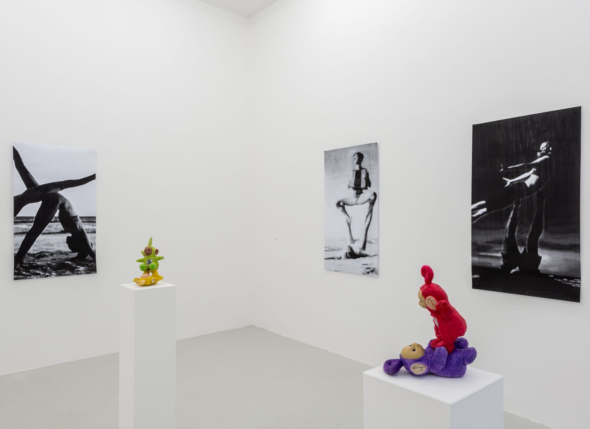 Nina Cristante — United — image 1 of 6