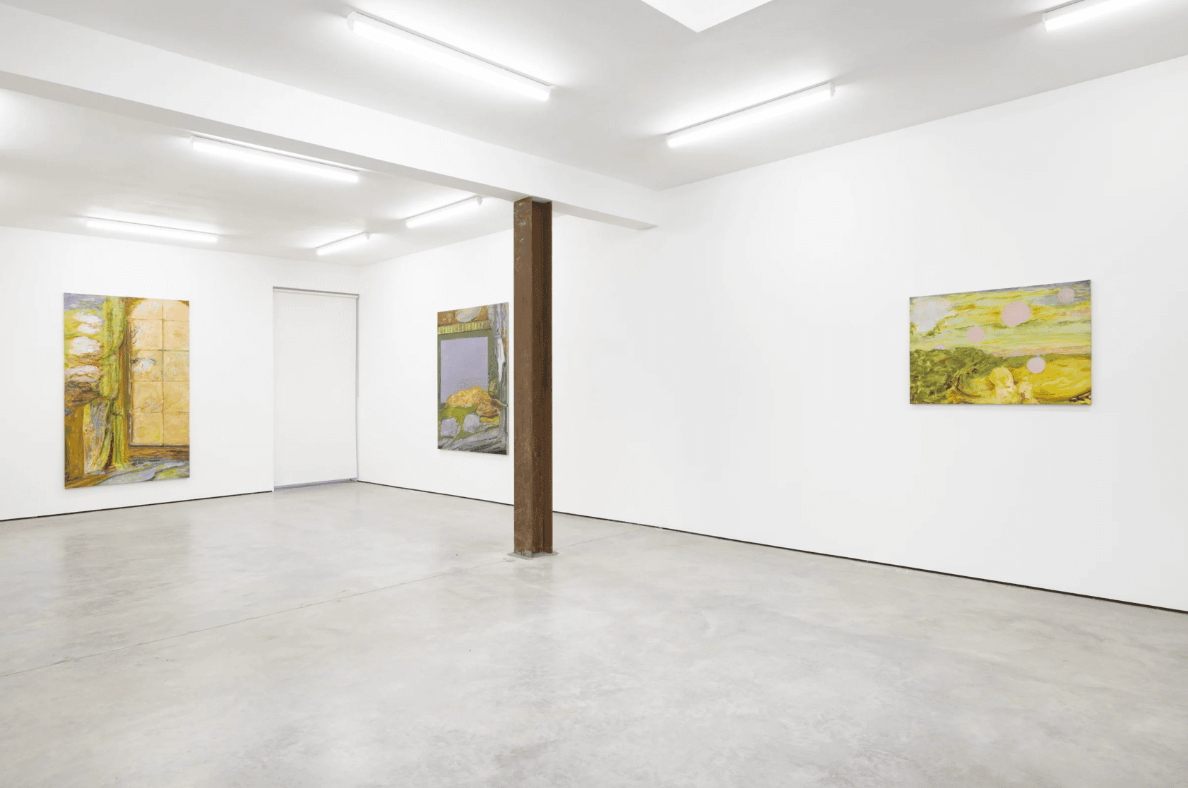 Paul Bonnet — Abeyance — image 3 of 7