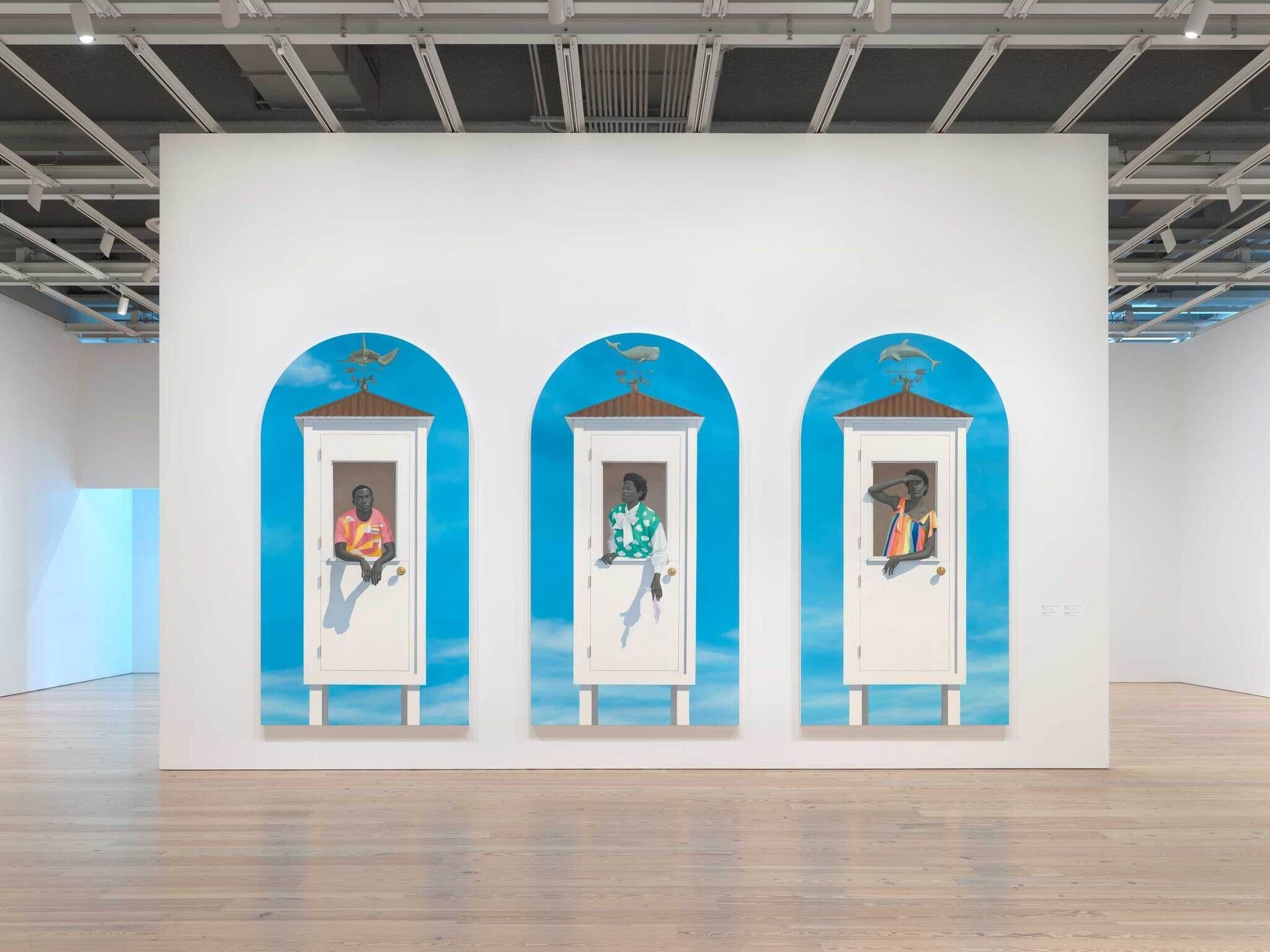 Amy Sherald — American Sublime — image 5 of 8