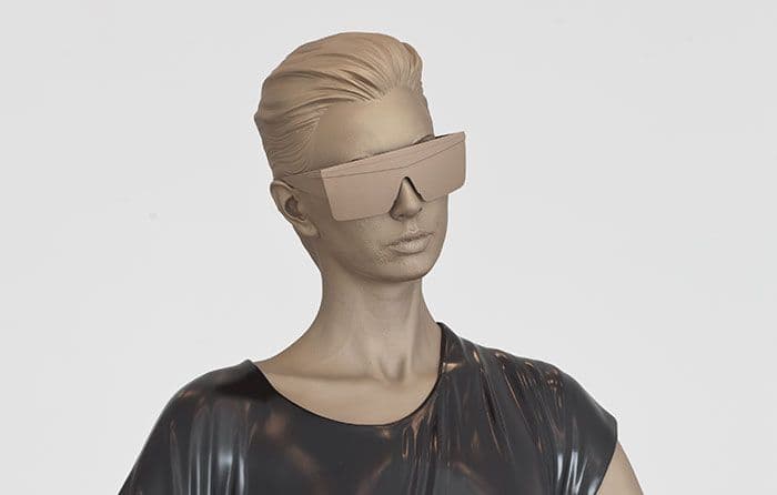 Group Exhibition — Still Human