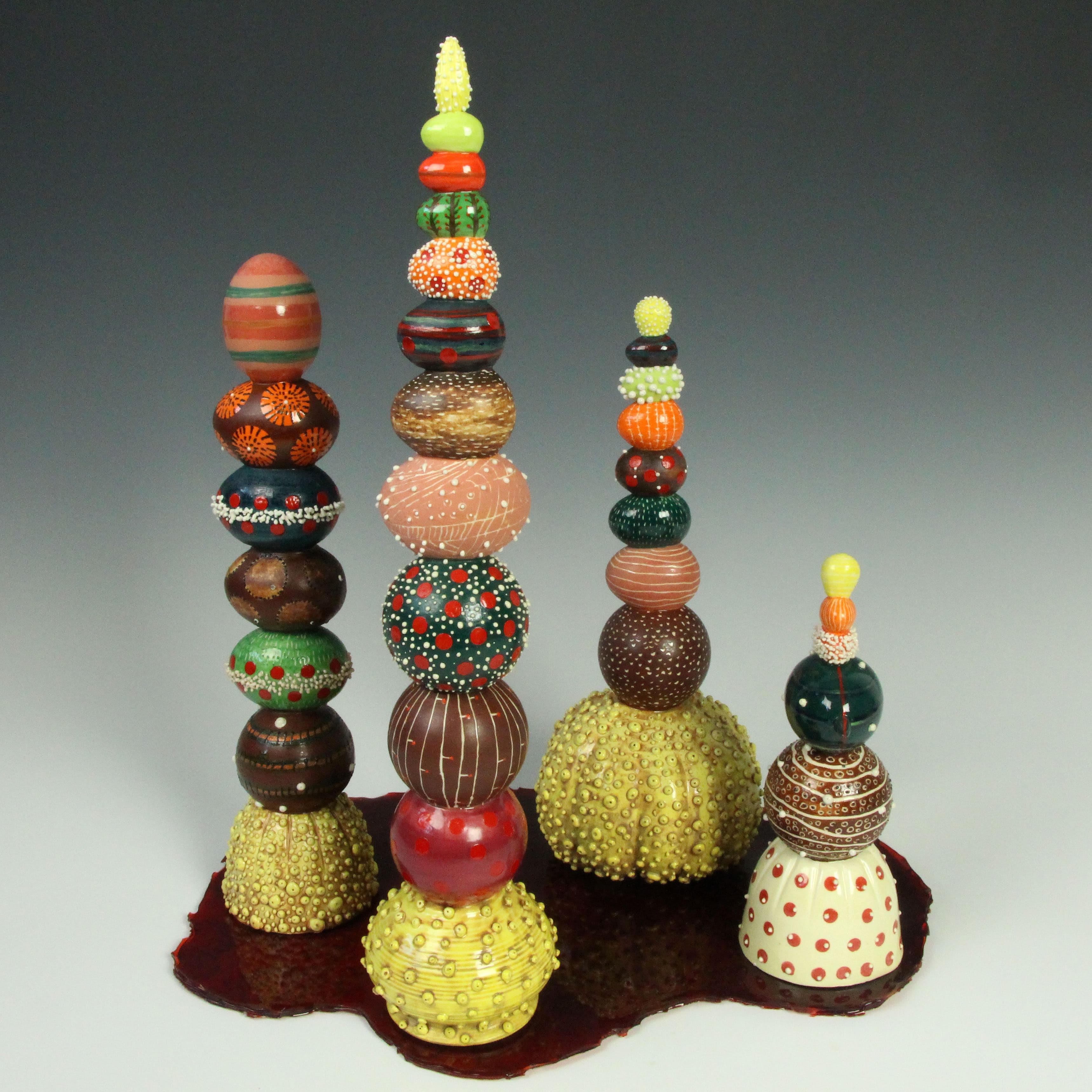 Eleen Lin & Tammie Rubin — Mythodical — image 2 of 2