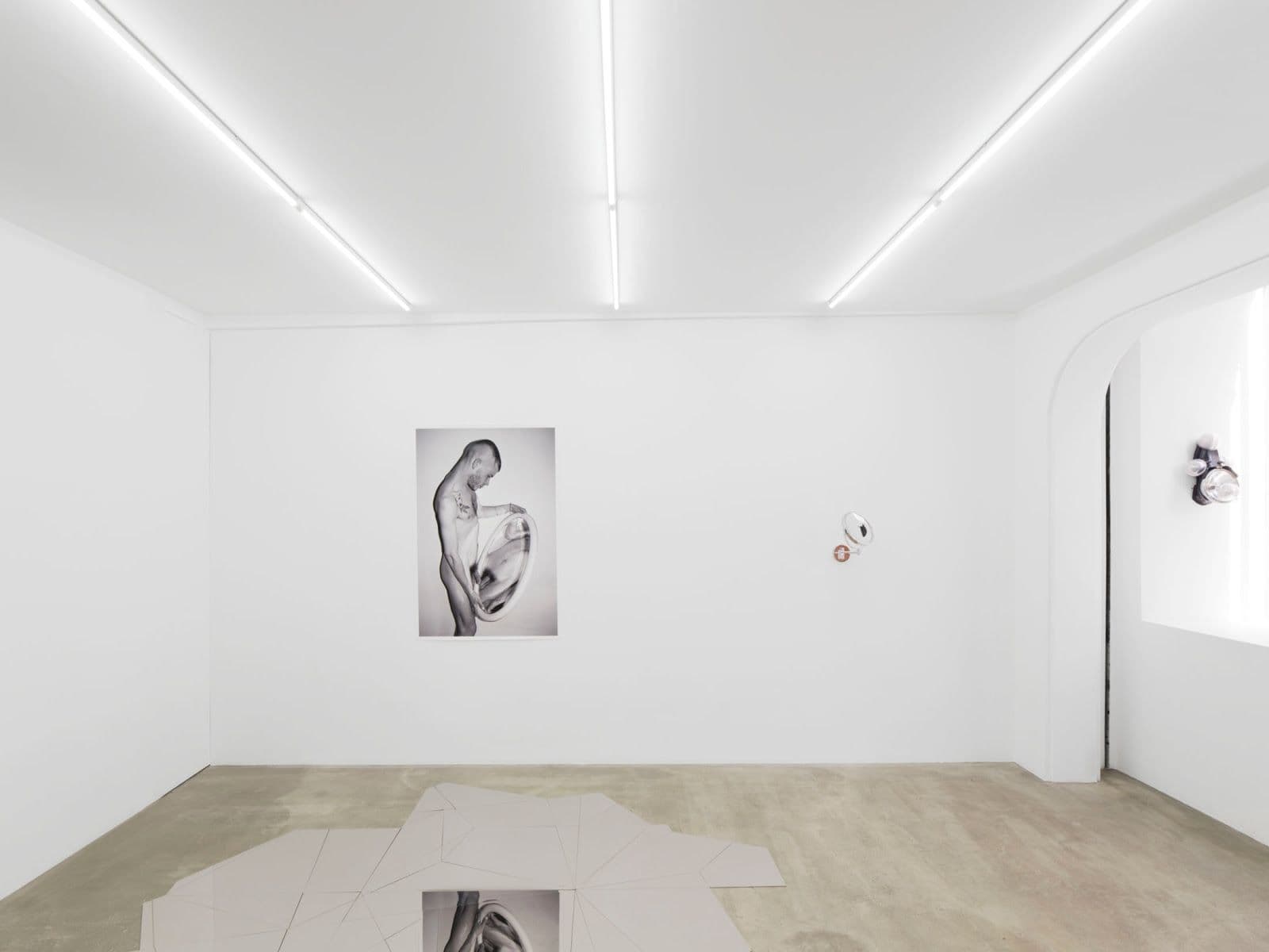 Group Exhibition — Le Secret des Secrets — image 4 of 6