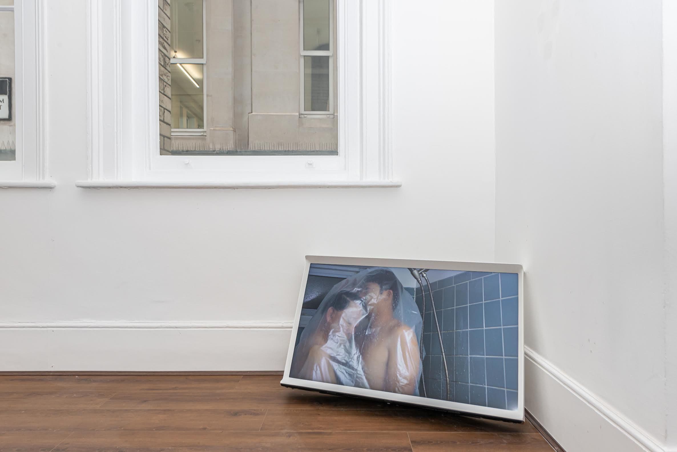 Kenneth Tam — Two