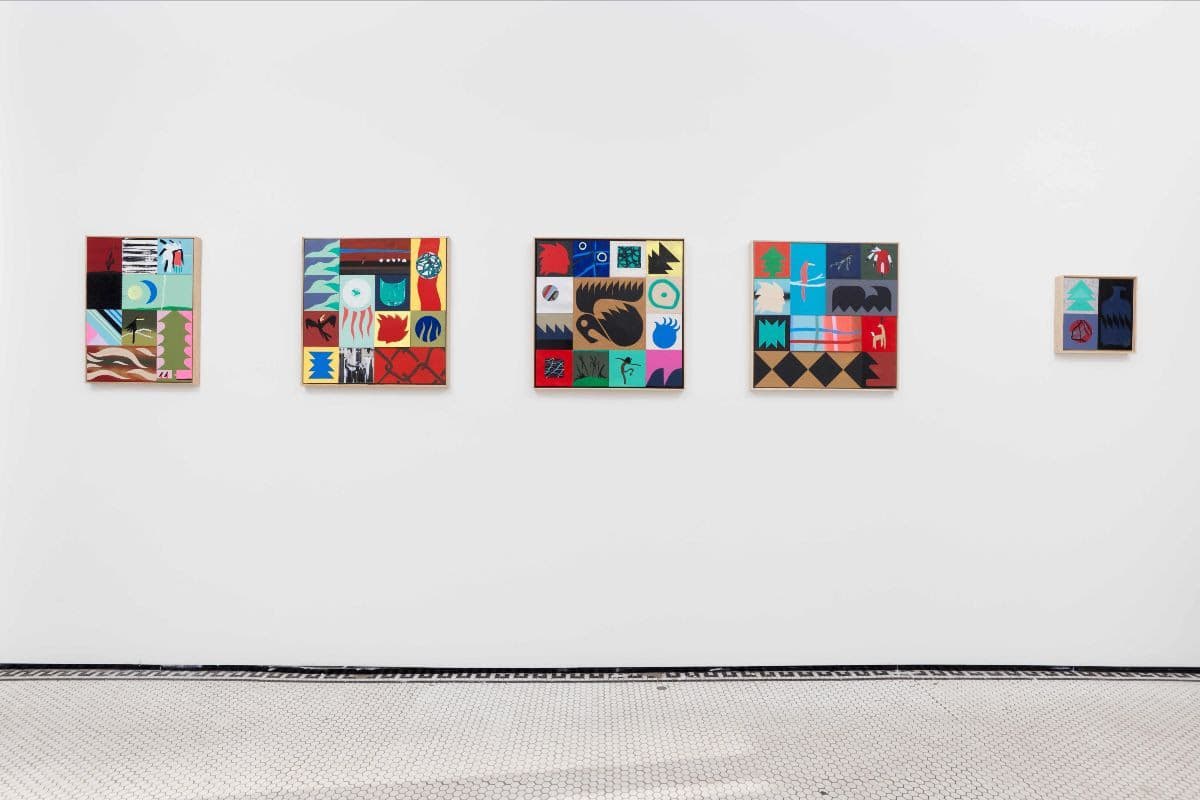 Matthew Kirk — Catch and Release — image 2 of 3