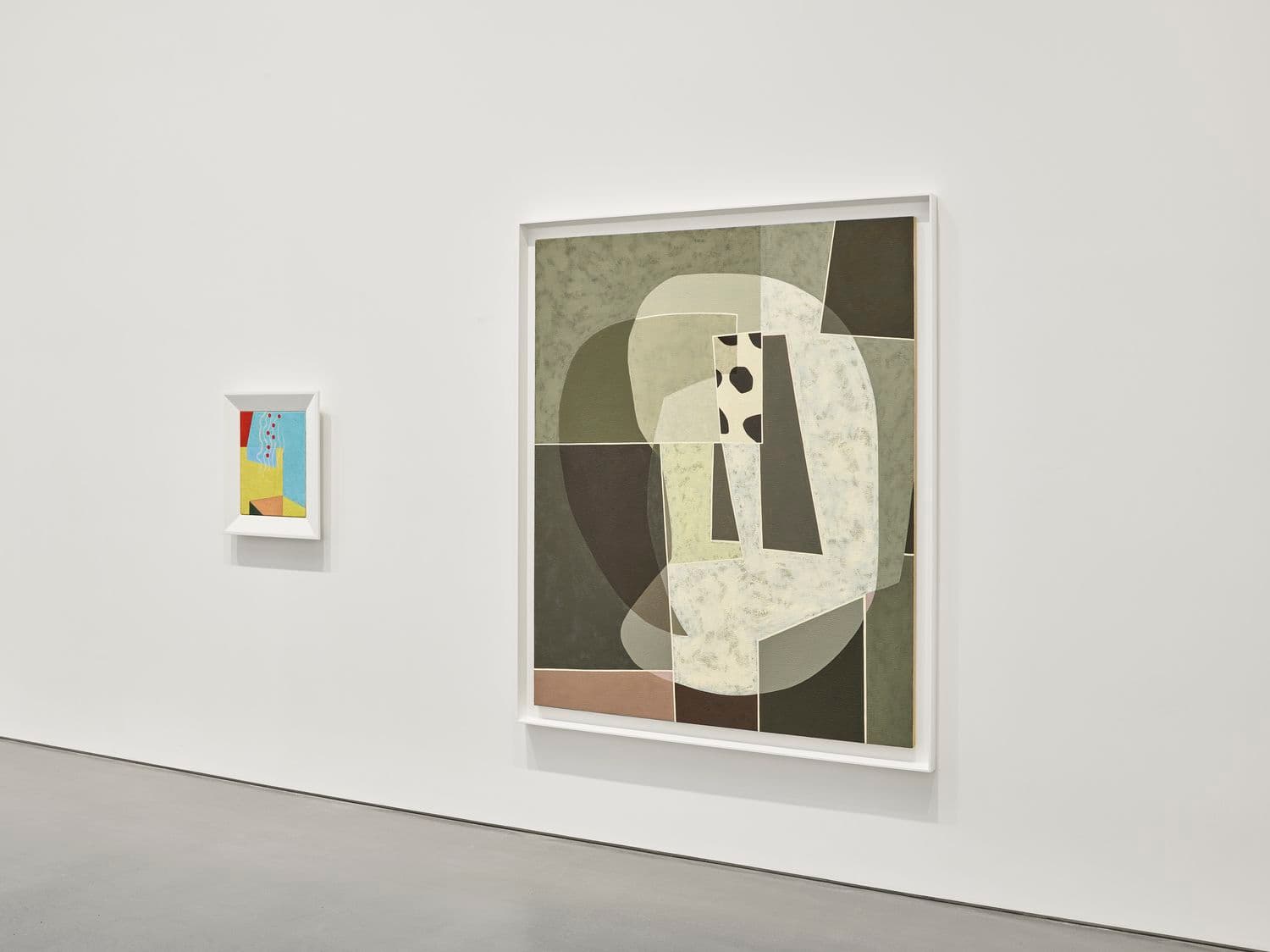 Rodney Graham — Paintings and Lightboxes — image 2 of 7