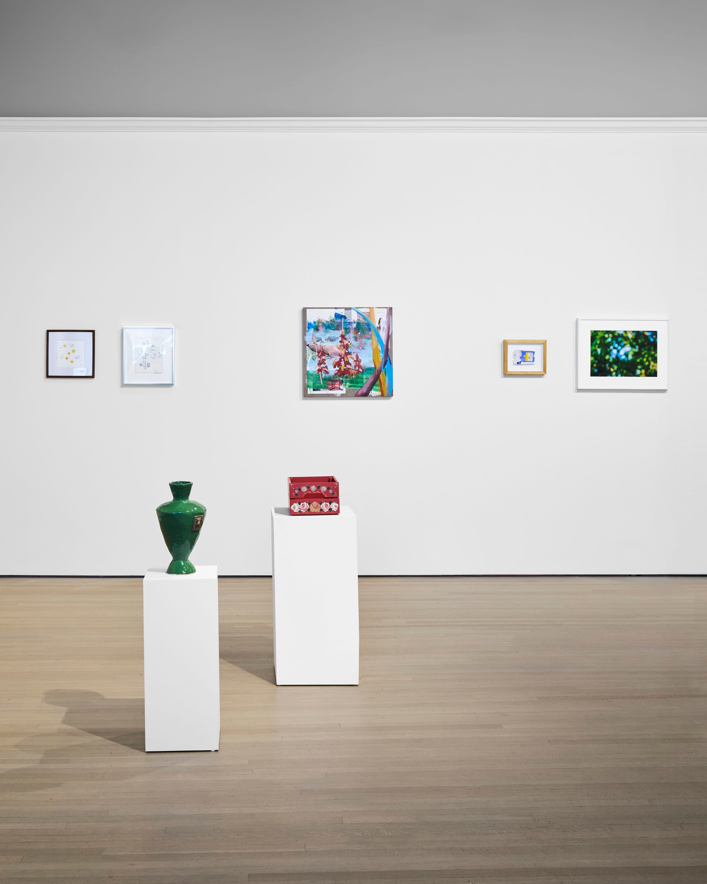 Group Exhibition — In No Particular Order — image 7 of 8