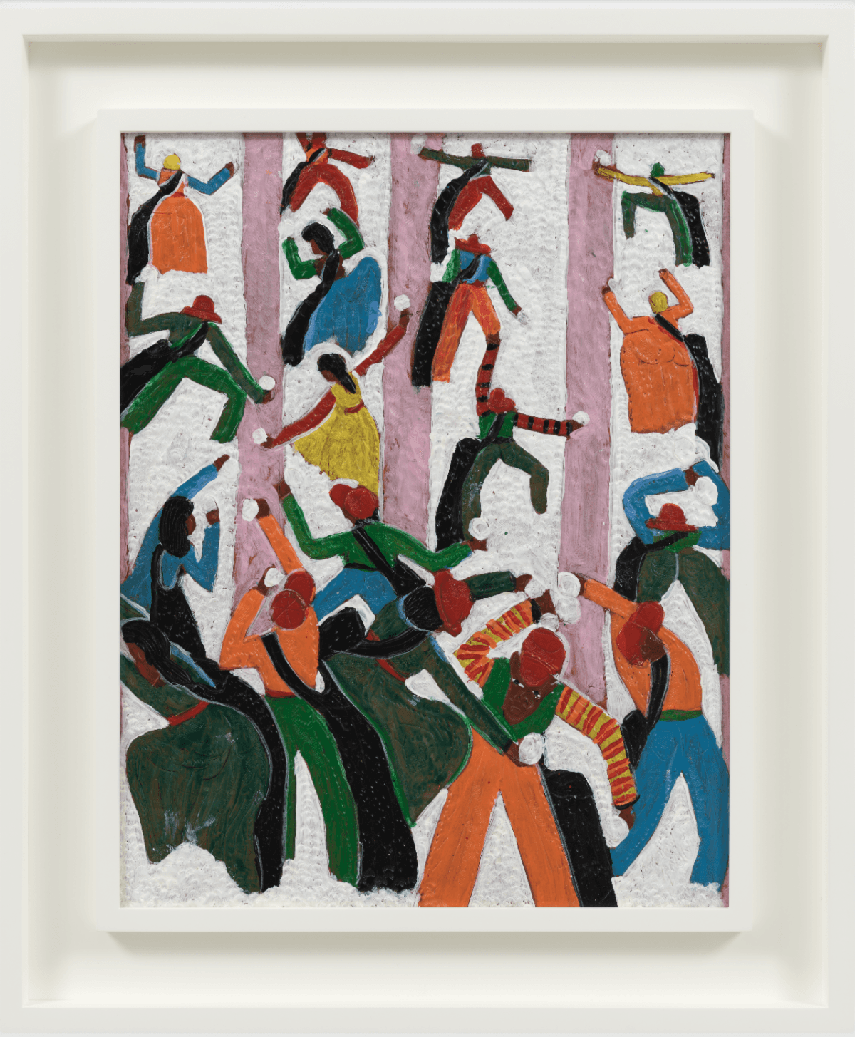 Group Exhibition — Romance, Regret, and Regeneration in Landscape