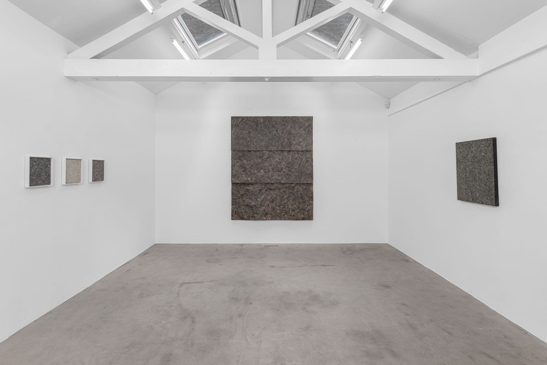 Max Wechsler — Poetics of Subtraction — image 1 of 8