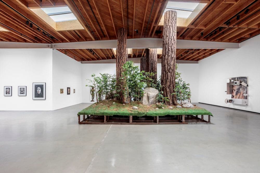 Group Exhibition — Post Human — image 8 of 8