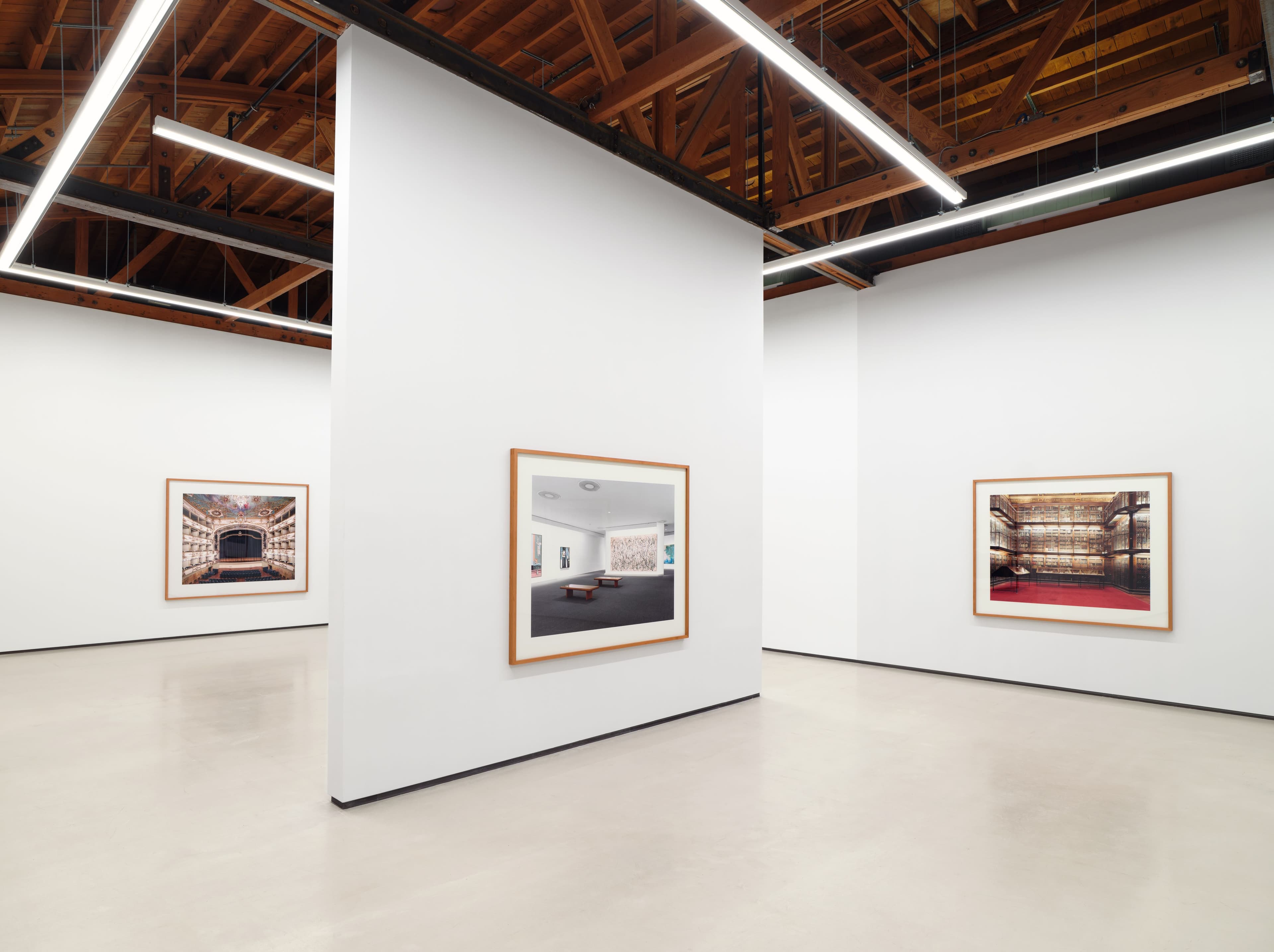Candida Höfer — The Order of Beauty — image 4 of 5