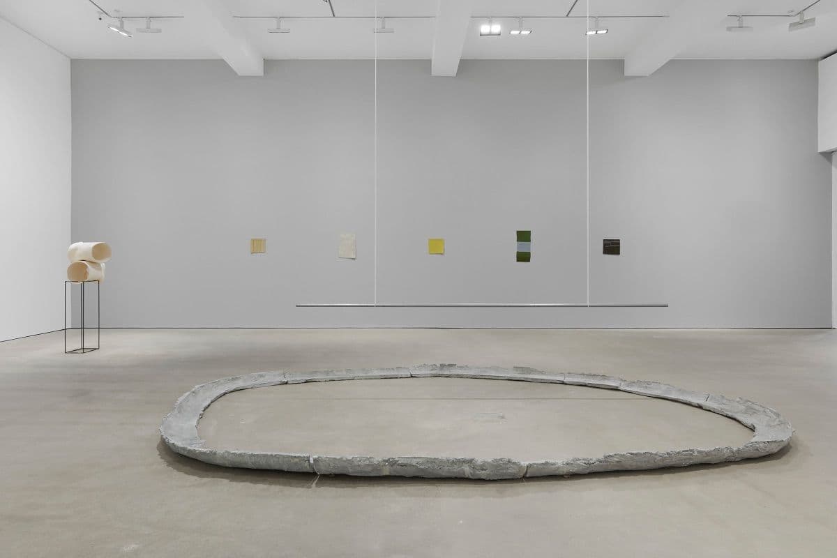 Group Exhibition — Group Show