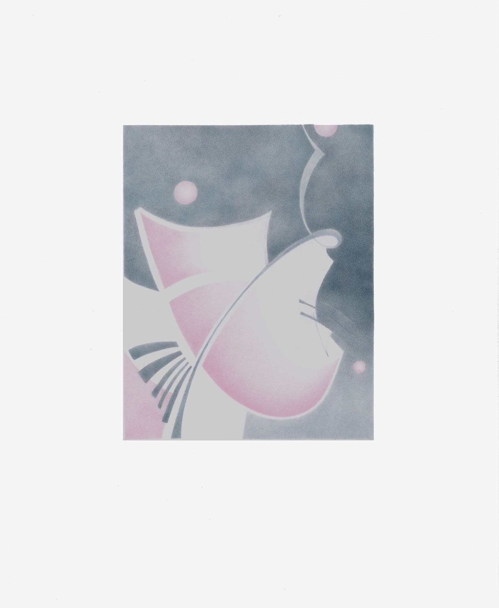 Priyanka Dey — Drawings