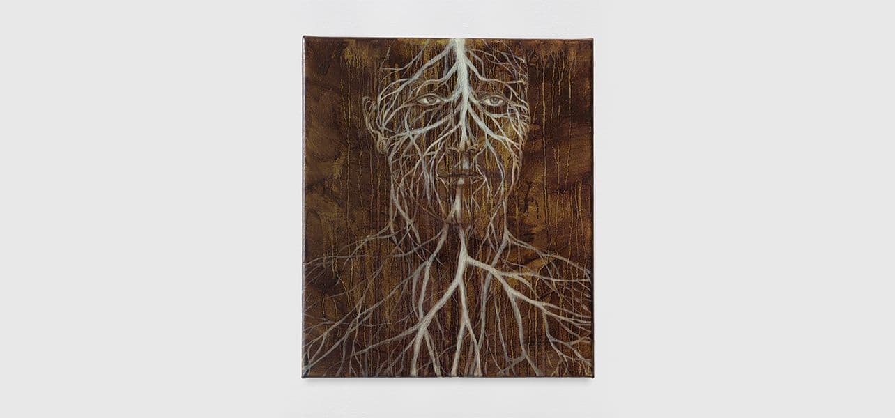 Xanthe Burdett — Psychopomp