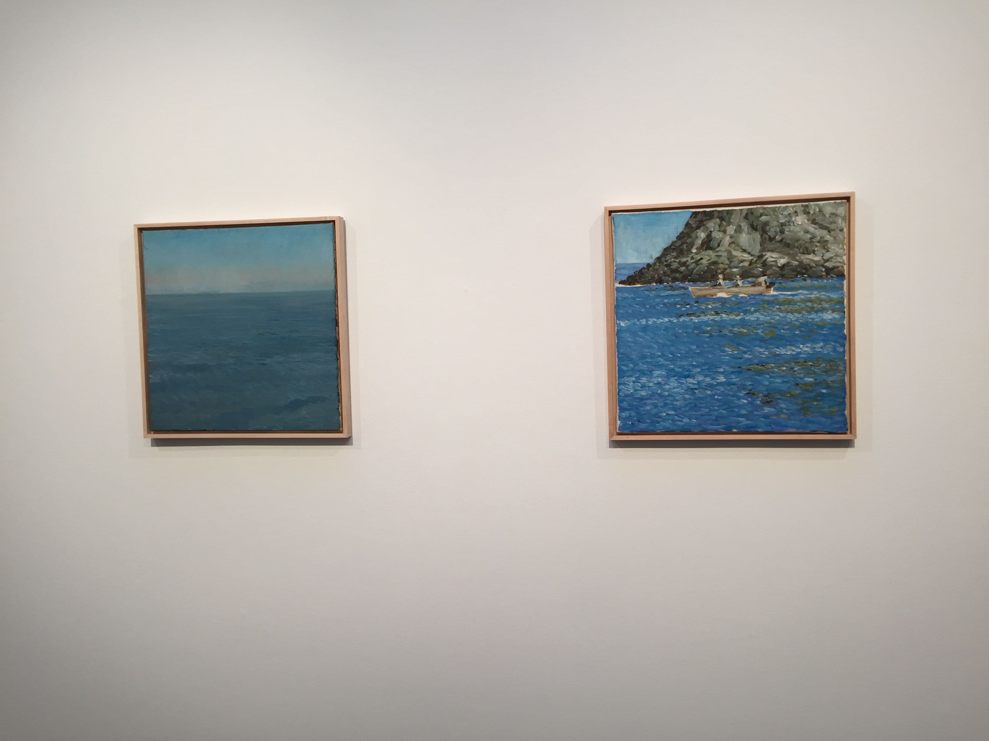 Paul Thek — Ponza and Roma — image 3 of 8