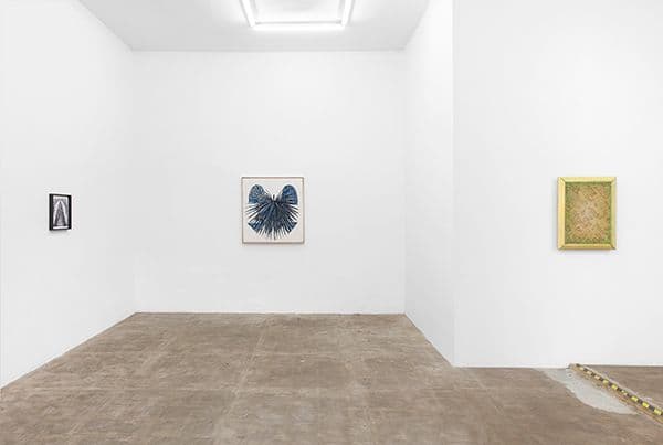 Group Exhibition — Deep Superficial Perceptions — image 3 of 5