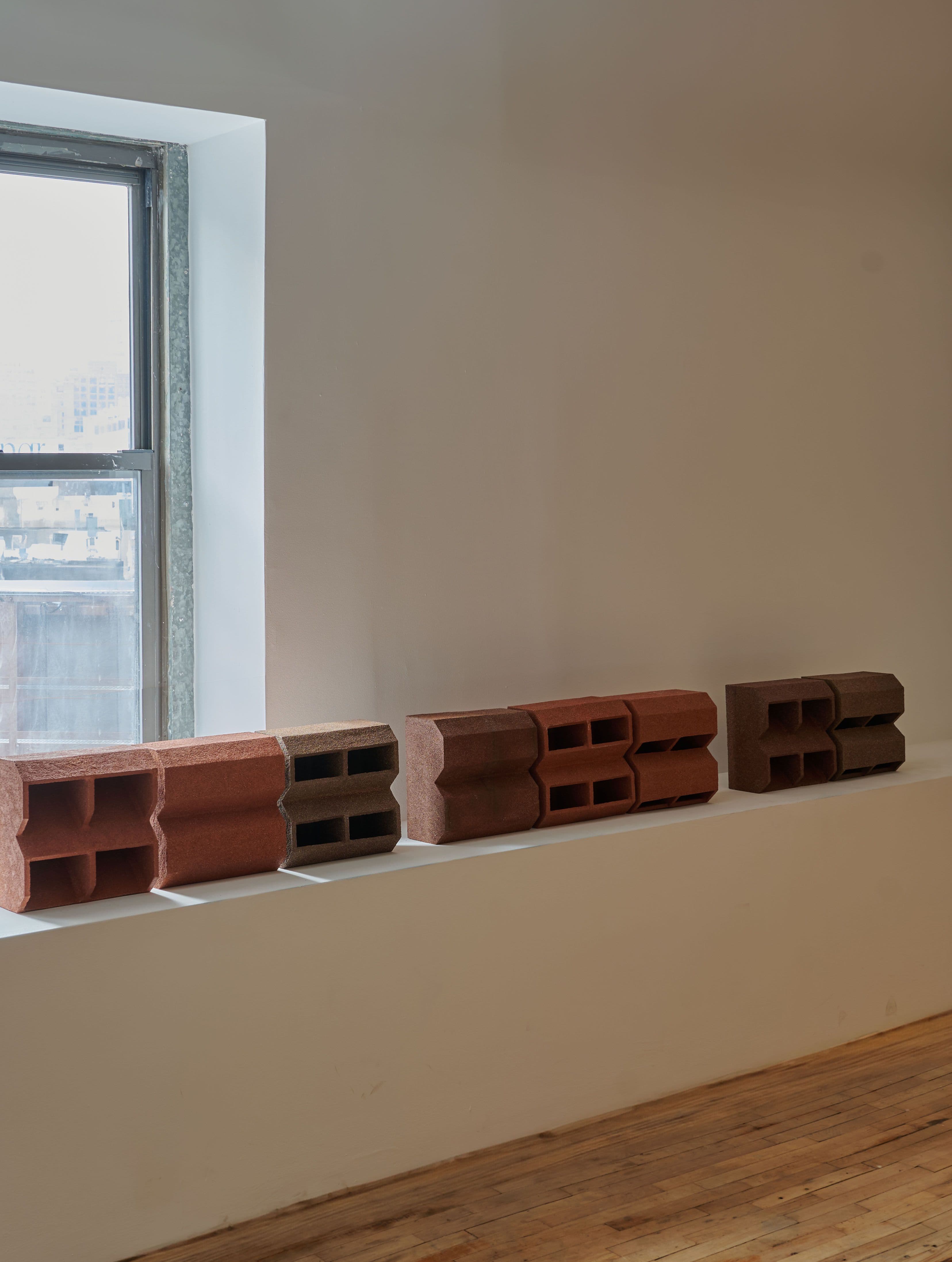Group Exhibition — On a Comfortable Sofa Dreamed — image 5 of 7