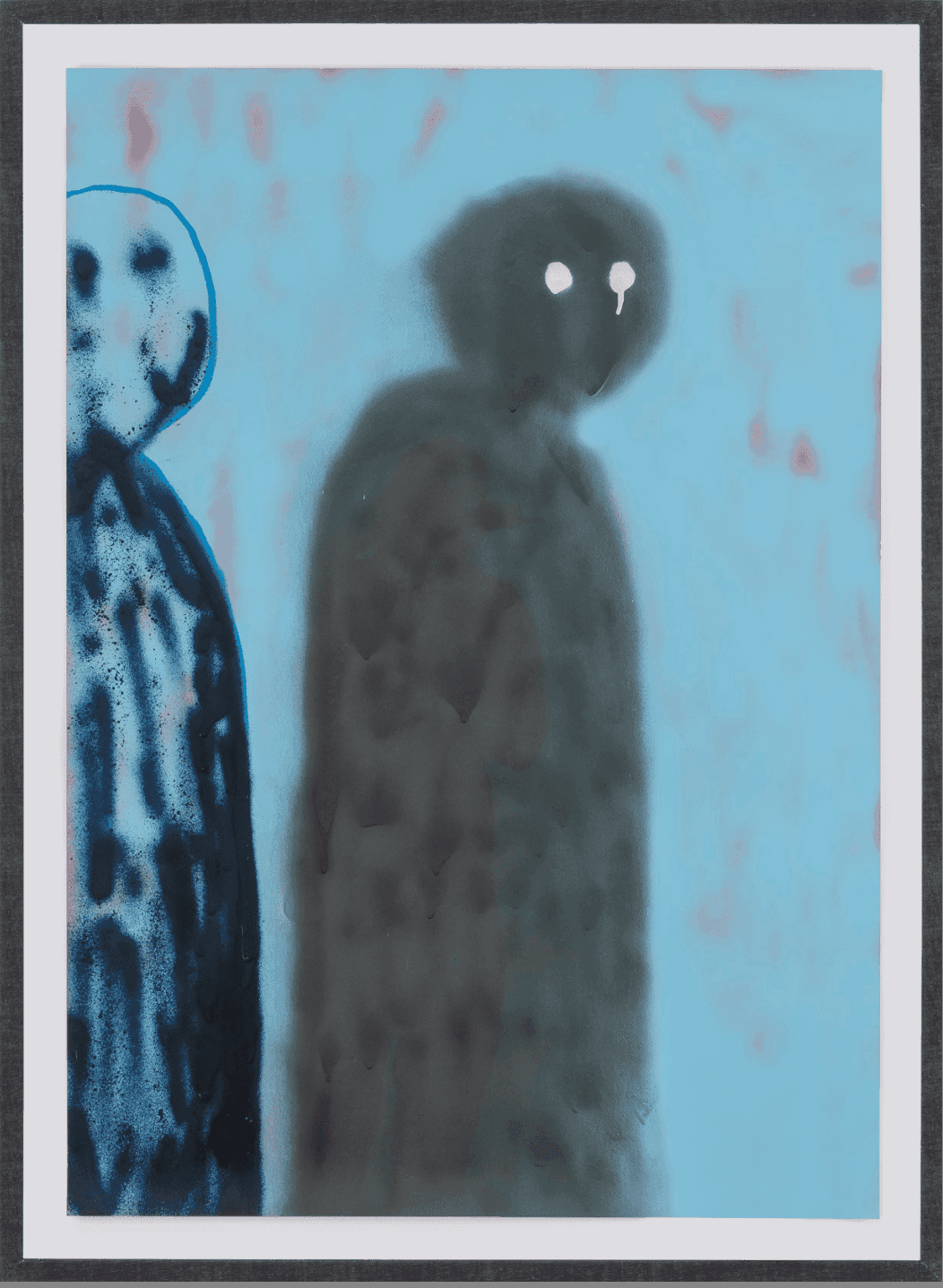 Adrien Fregosi — À un Passant