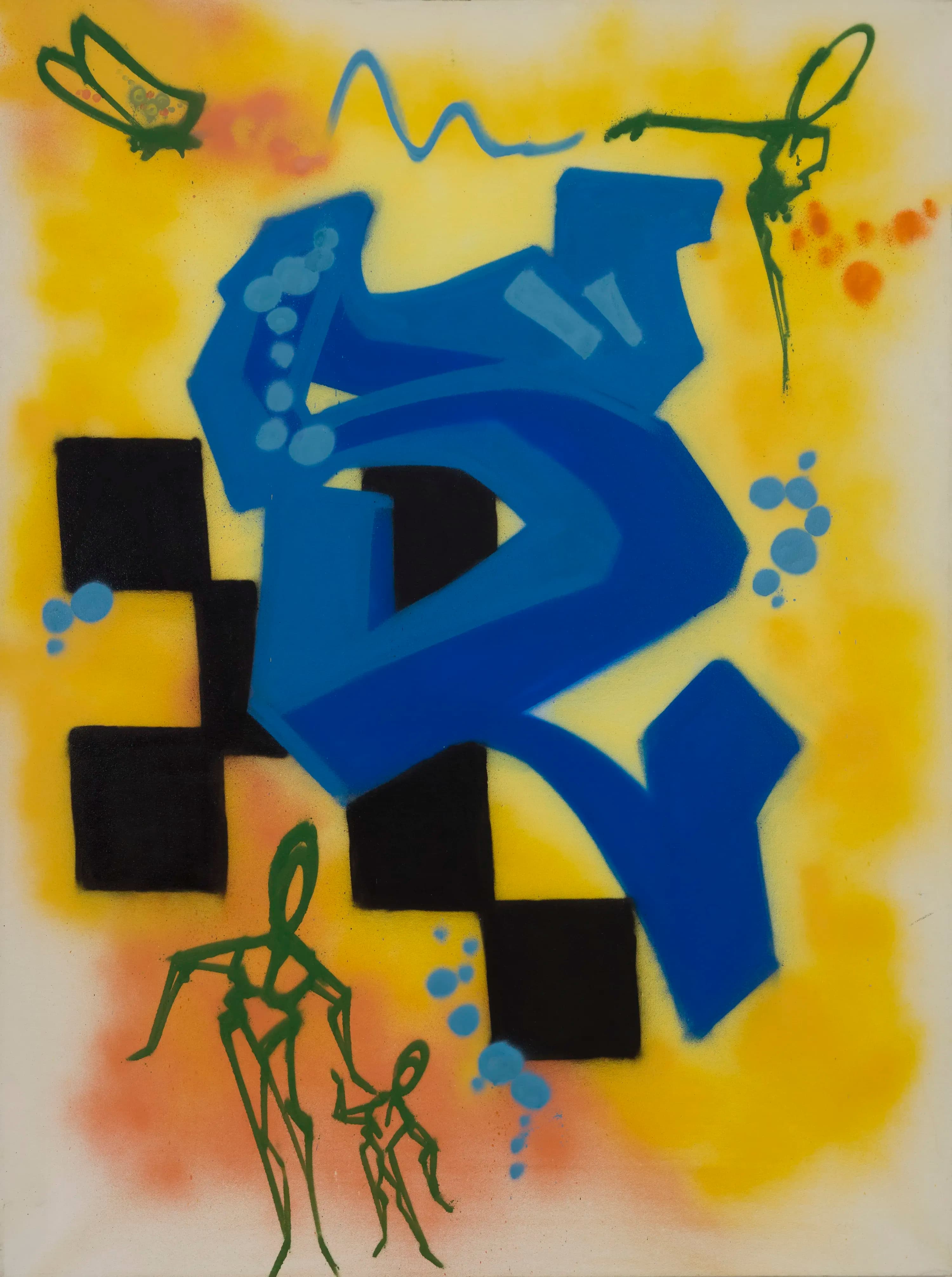 Group Exhibition — Style Continuation