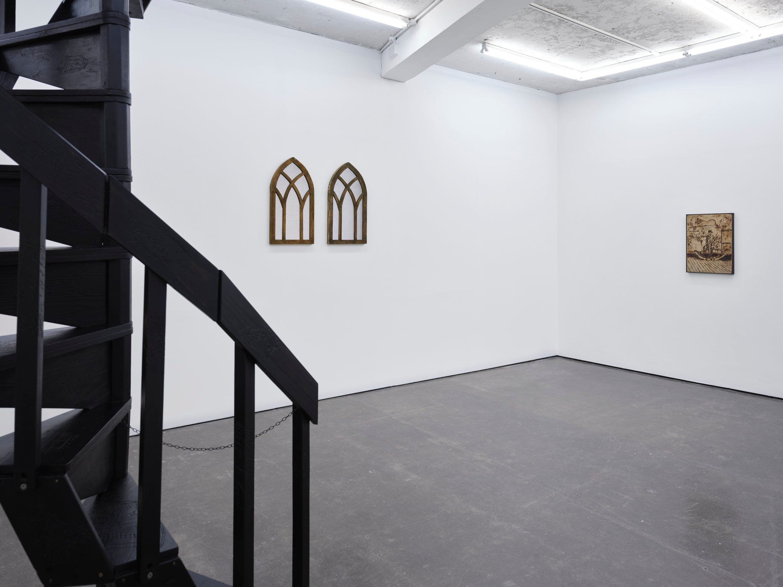 Cole Lu — Amnesia — image 2 of 4