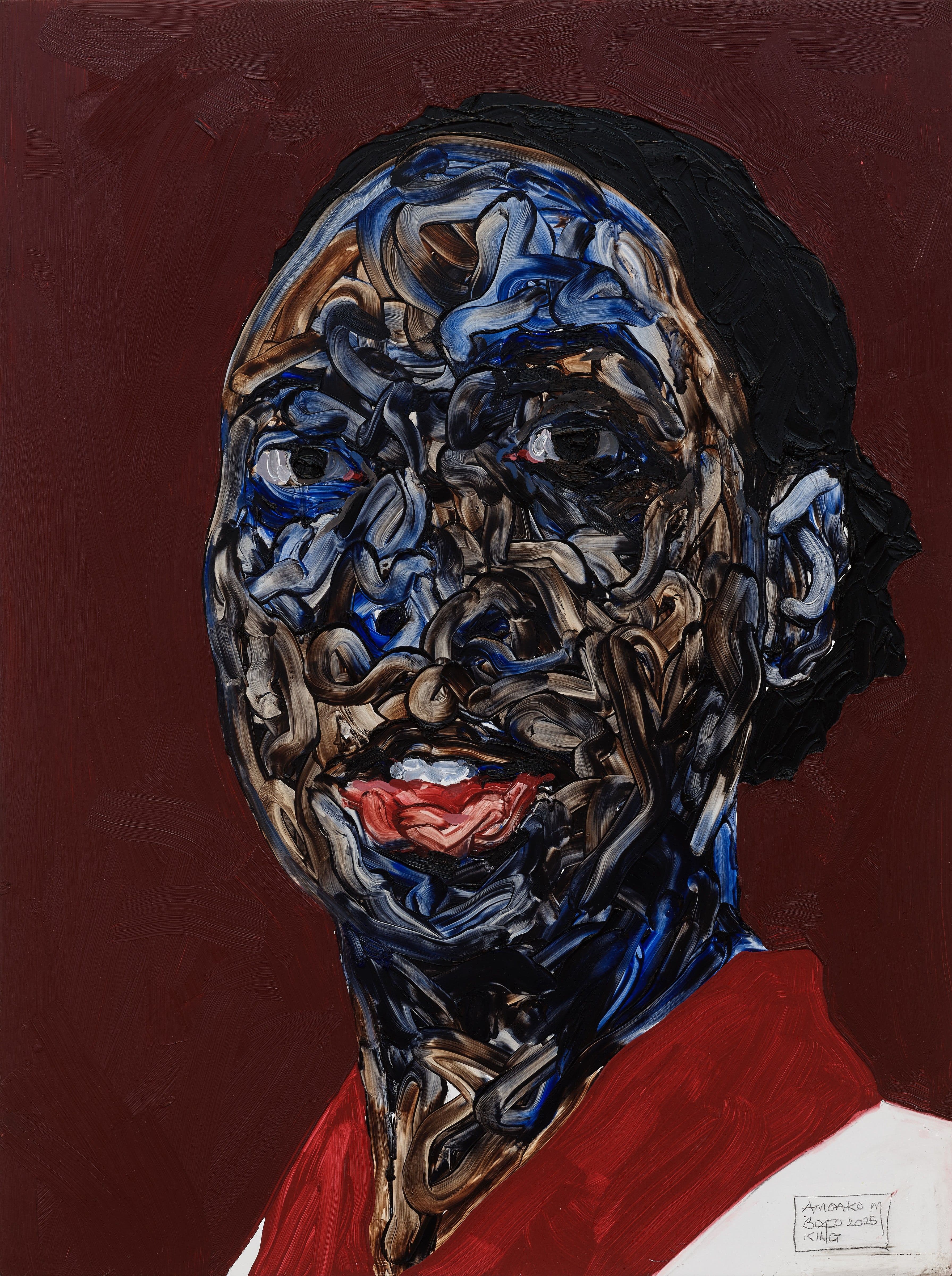 Group Exhibition — It's in the Little Things — image 2 of 2