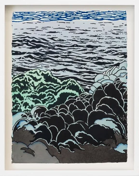 Aaron Morse — Deluge