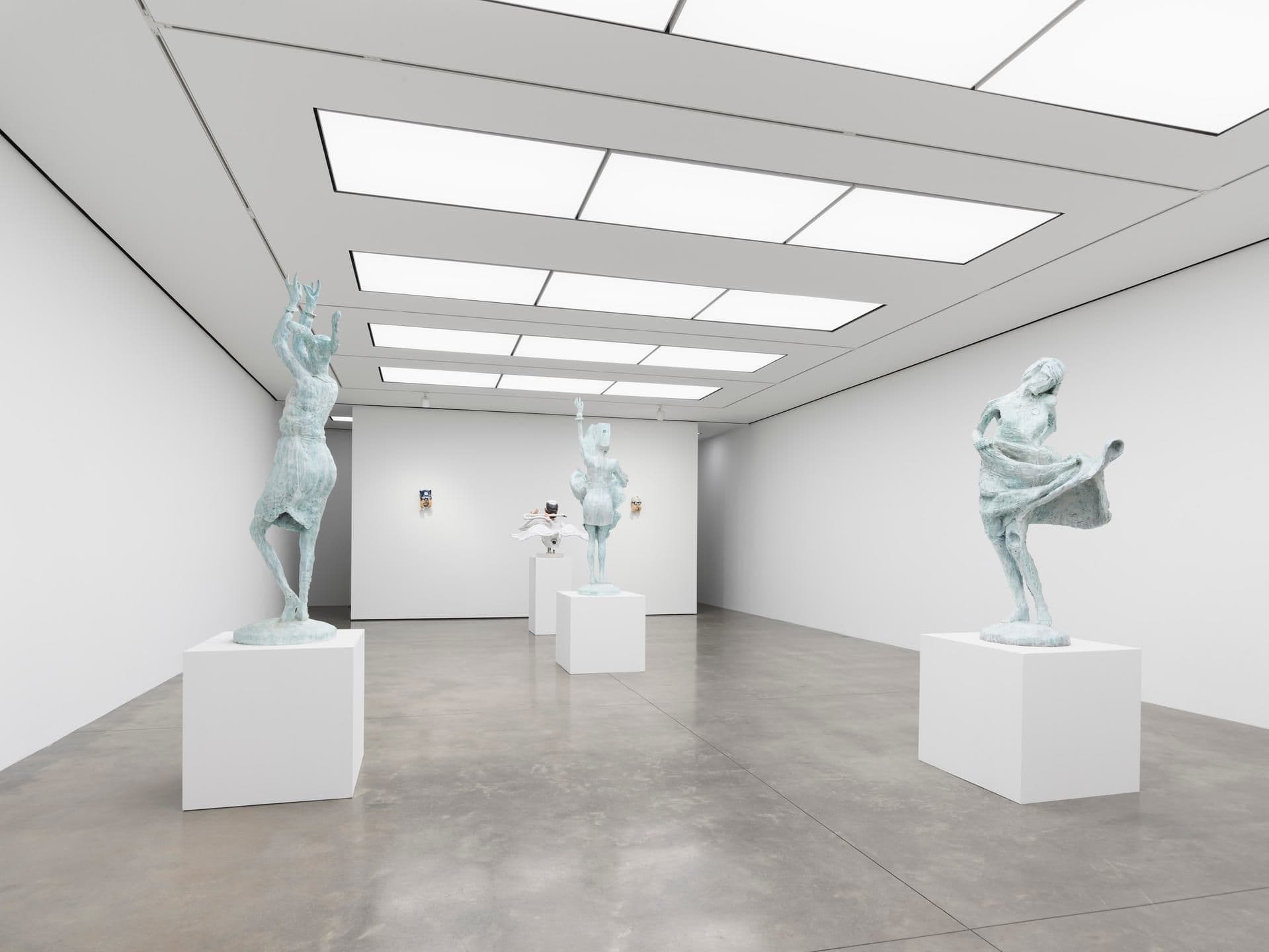 David Altmejd — The Serpent — image 8 of 8