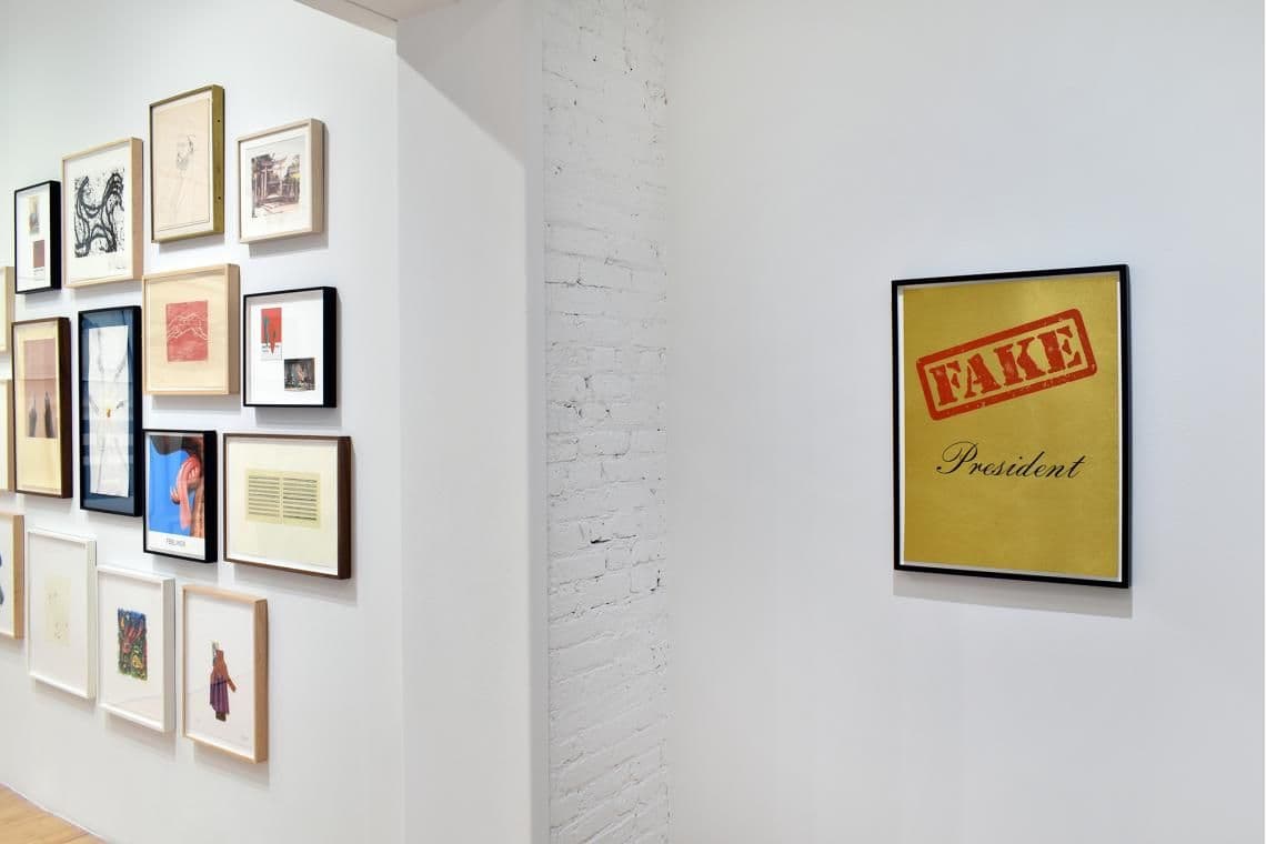 Group Exhibition — Small Scale Sale — image 5 of 6