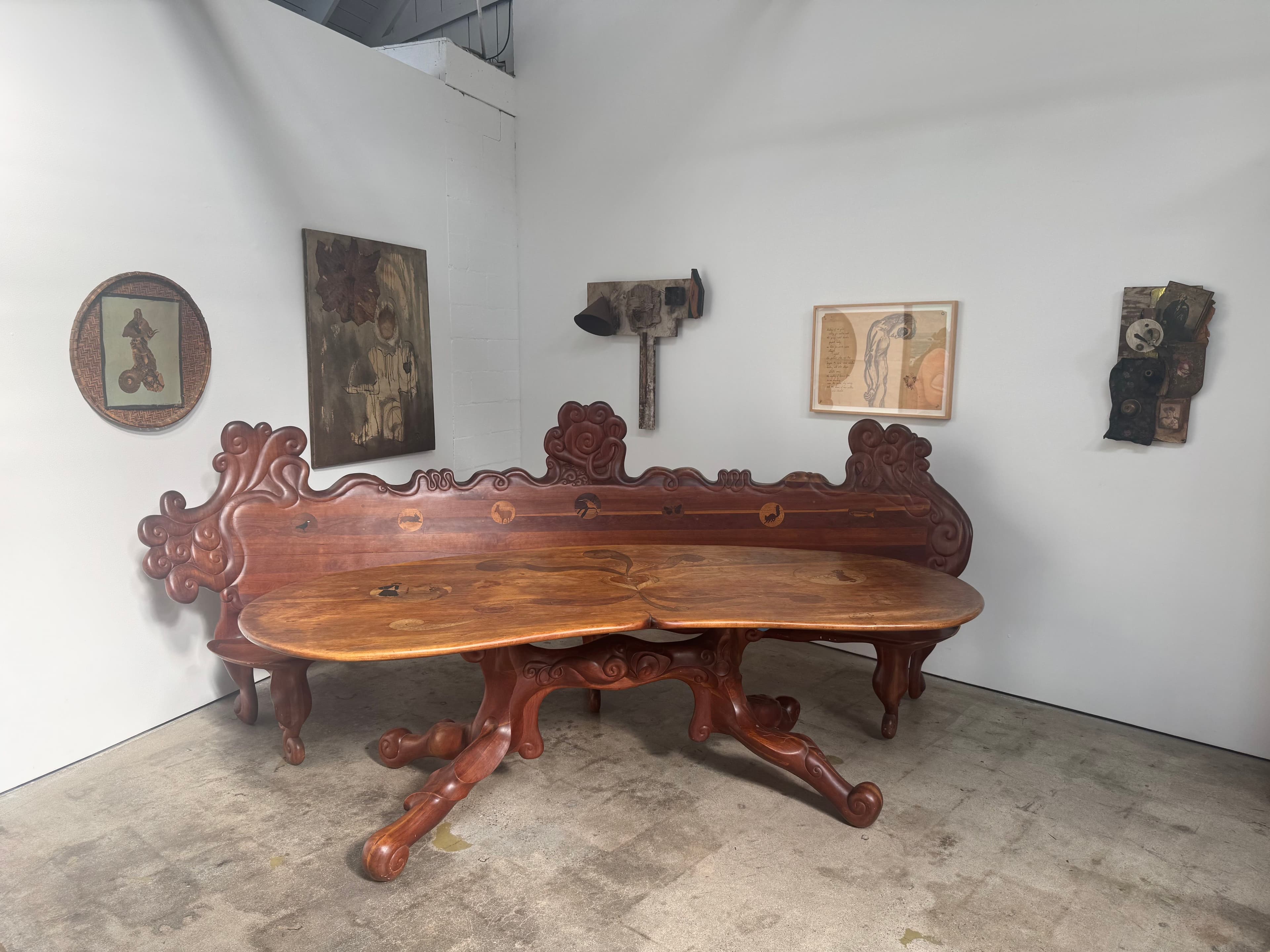 10 Year Anniversary Exhibition, Part 1: 20th Century Art & Design