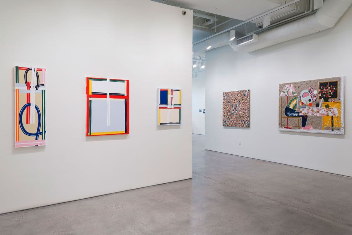 Group Exhibition — Summer Mixer — image 7 of 7