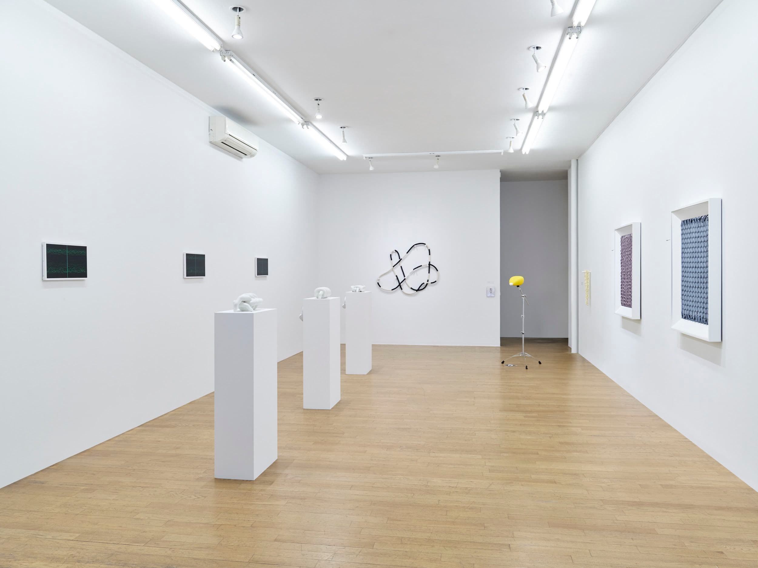 Amor Muñoz — Epistemologies of Touch — image 1 of 2