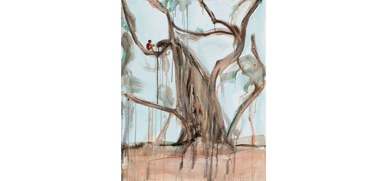 Matthew Krishanu — The Bough Breaks — image 2 of 2